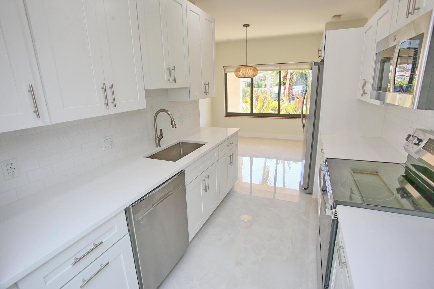 Bel Lido - Residential Income