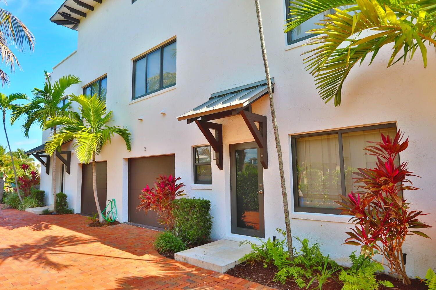 Bel Lido - Residential Income