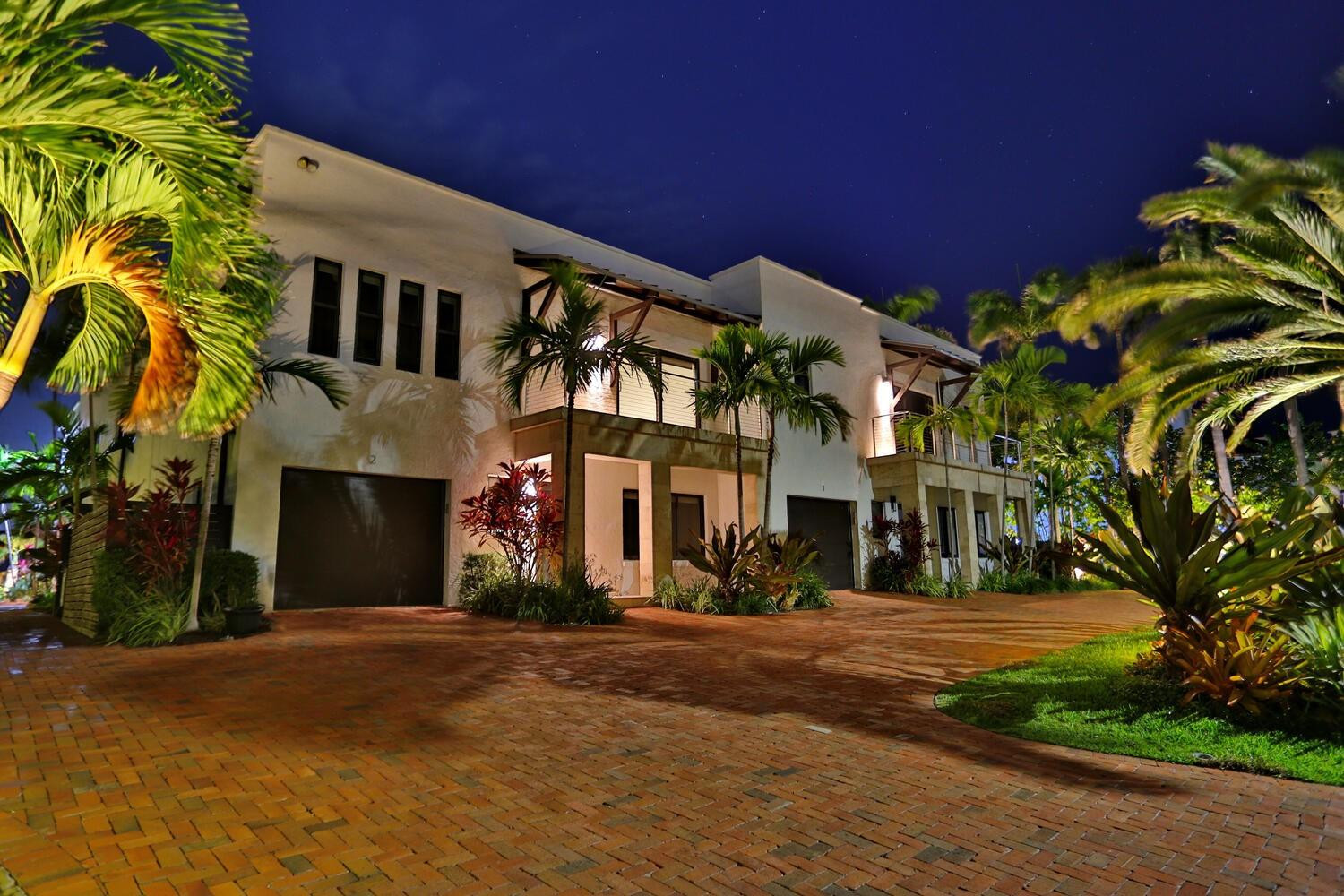 Bel Lido - Residential Income