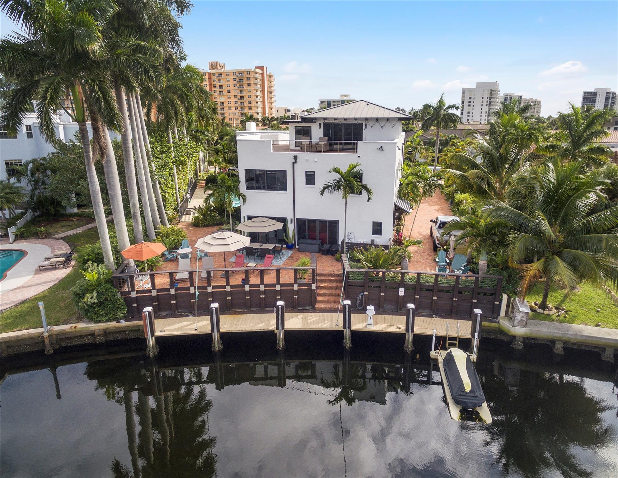 Bel Lido - Residential Income