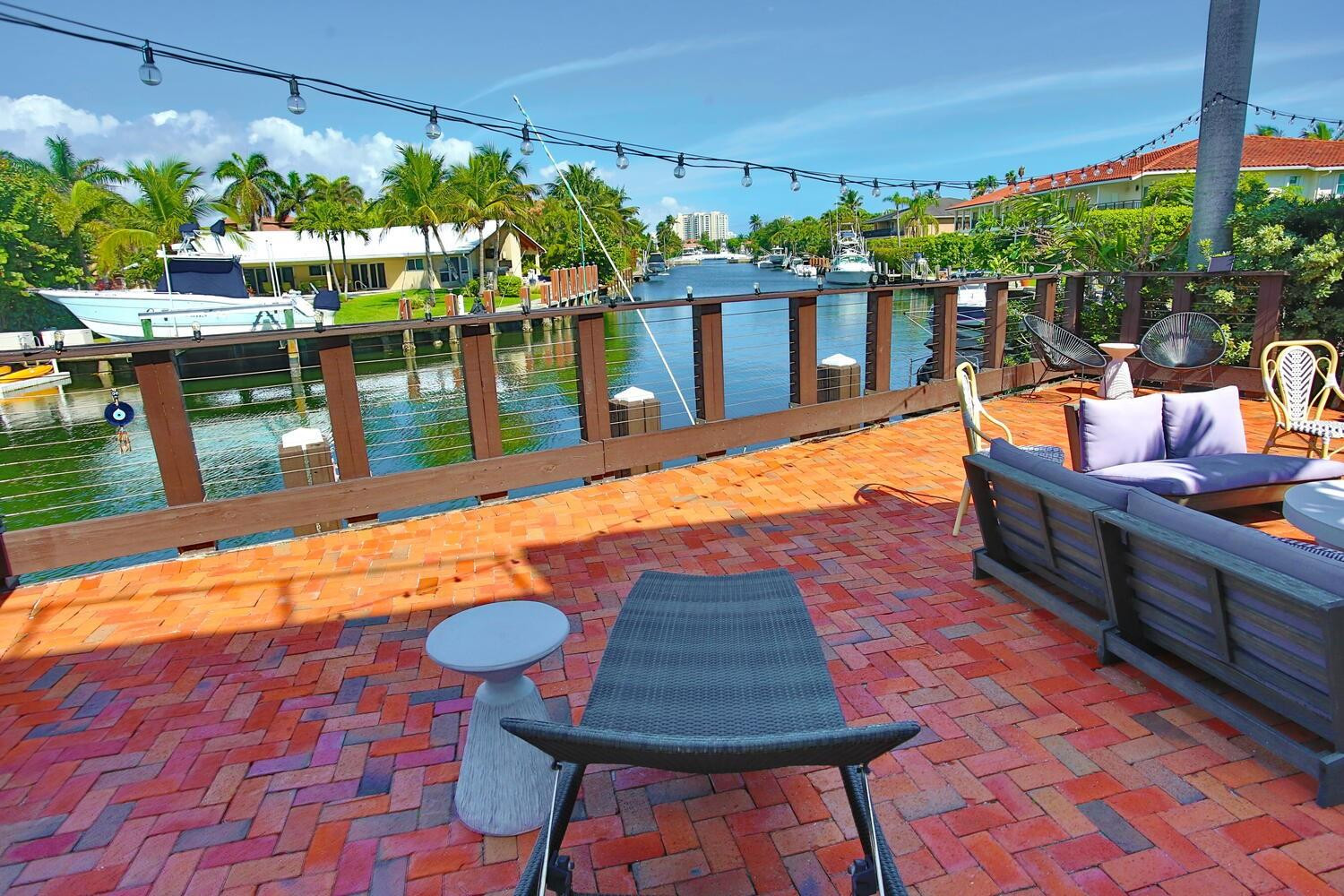 Bel Lido - Residential Income