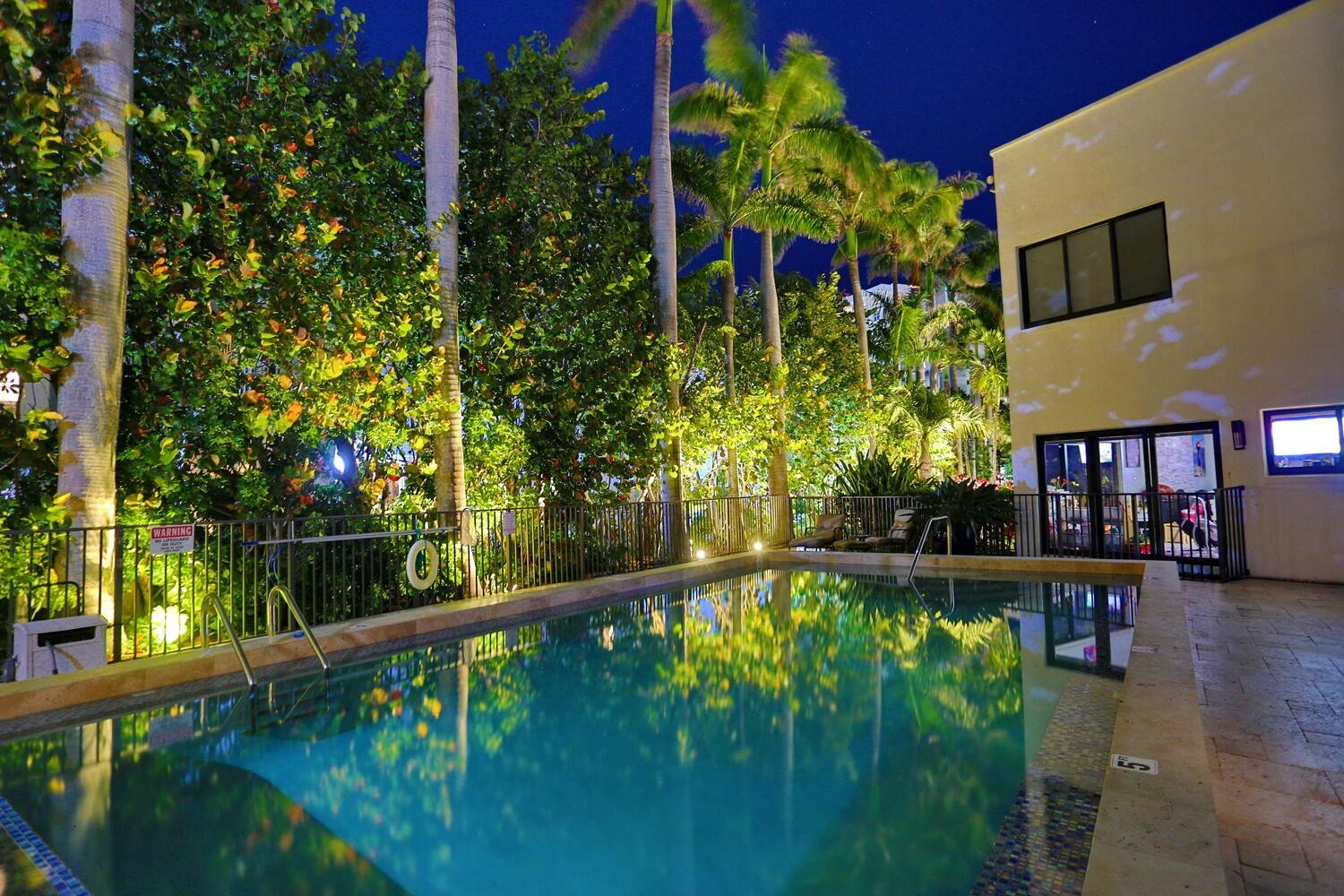 Bel Lido - Residential Income