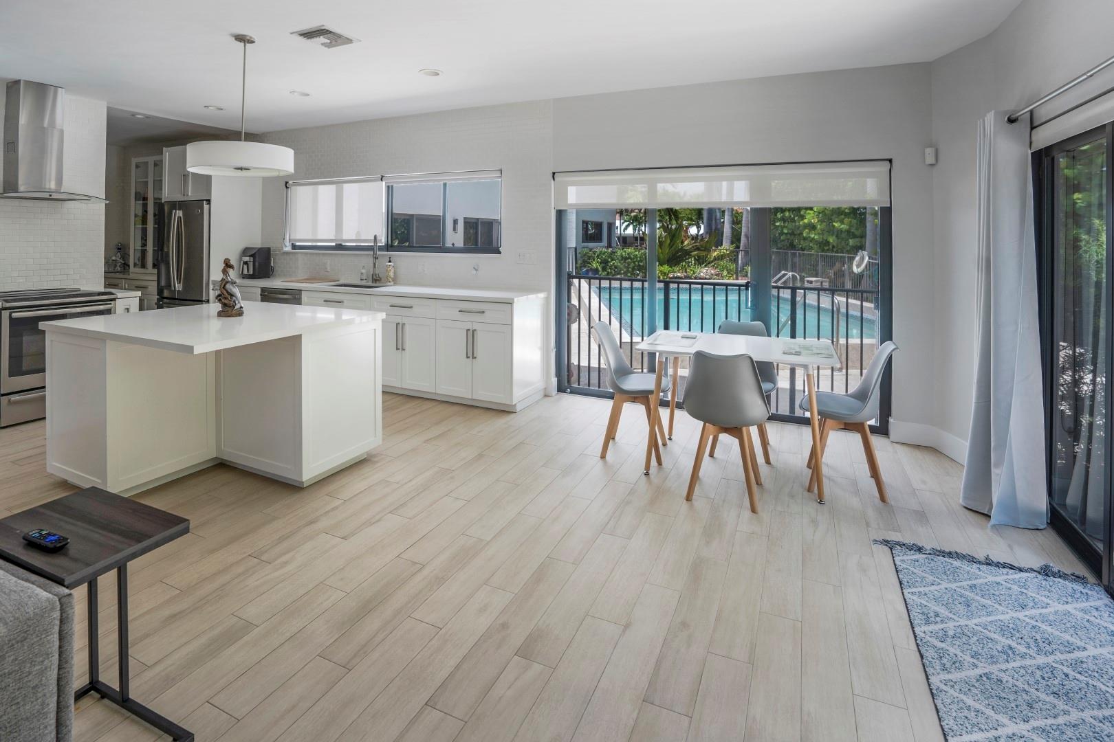 Bel Lido - Residential Income