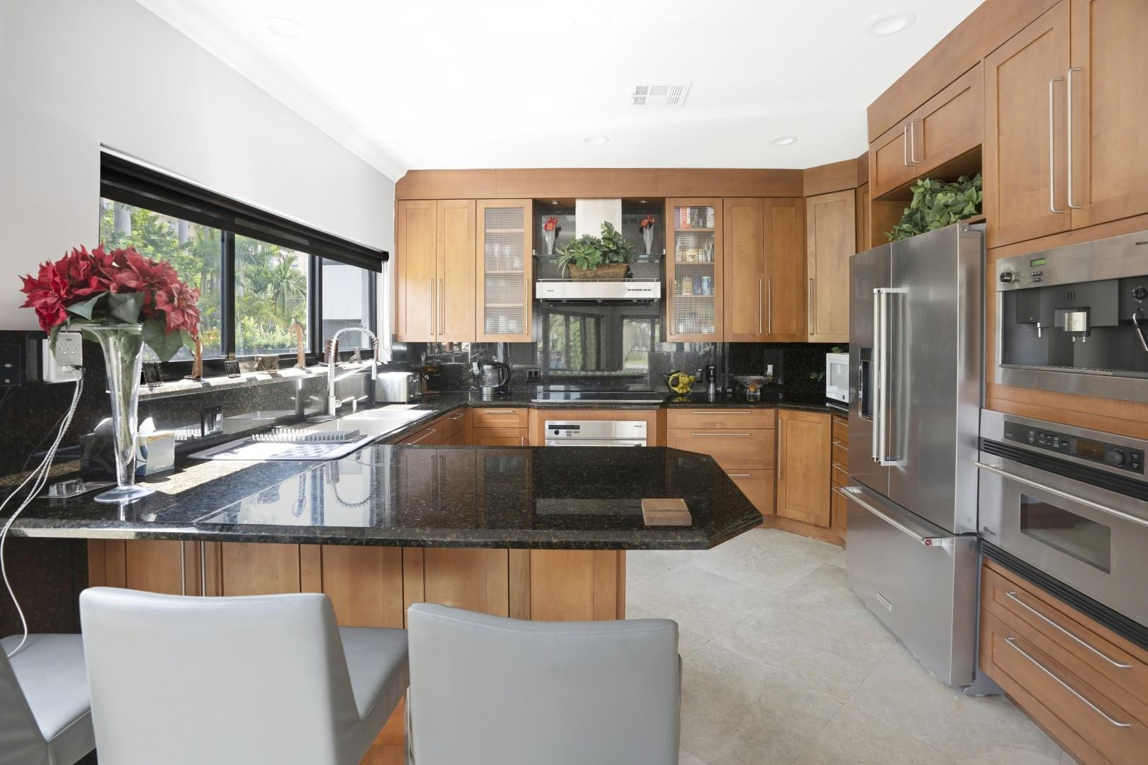 Bel Lido - Residential Income