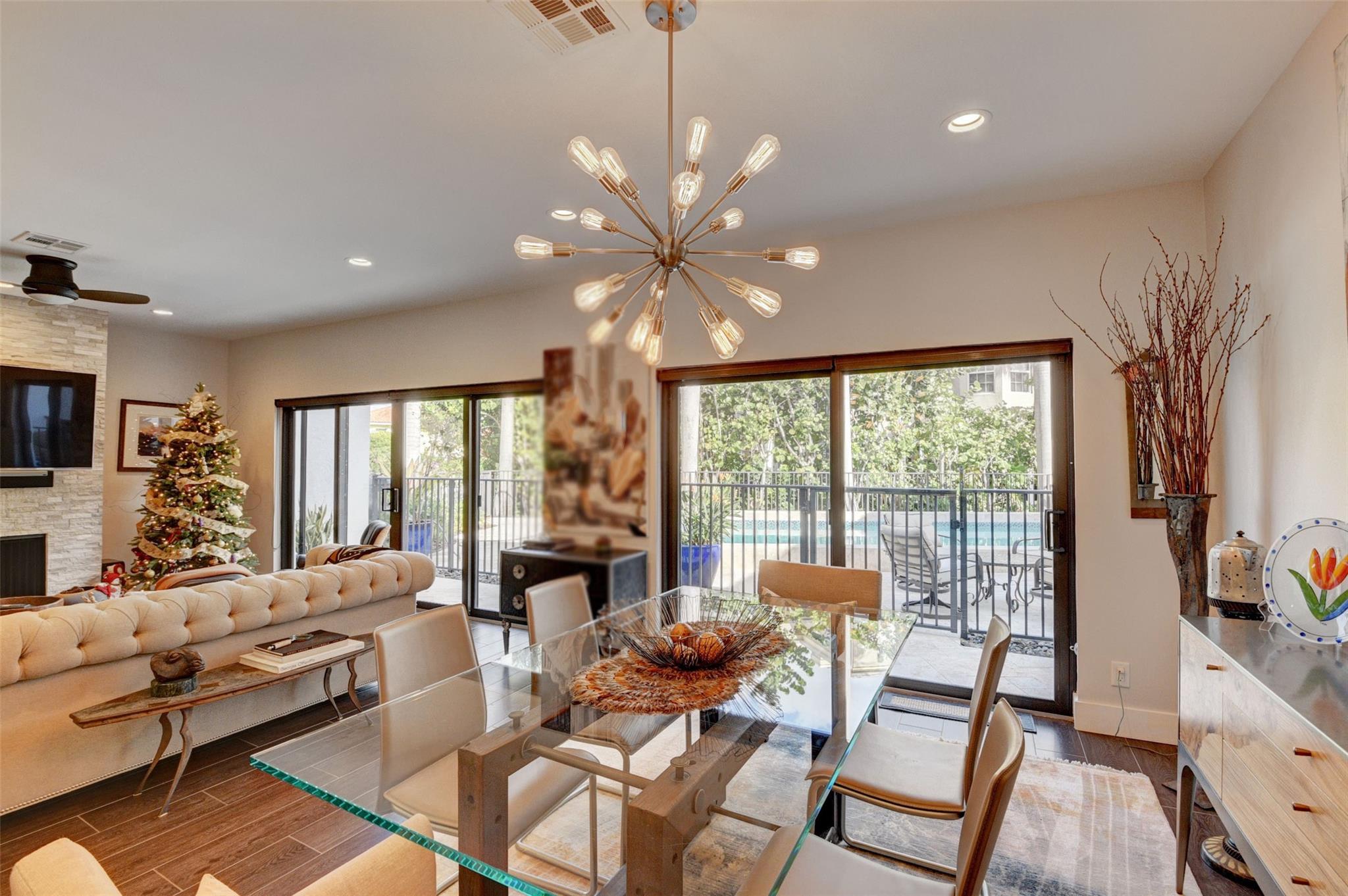 Bel Lido - Residential Income