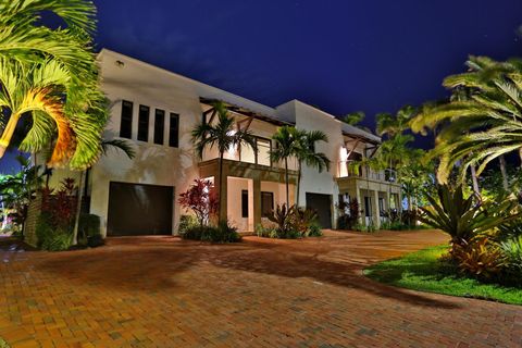 1121 Bel Air Dr Highland Beach FL 33487