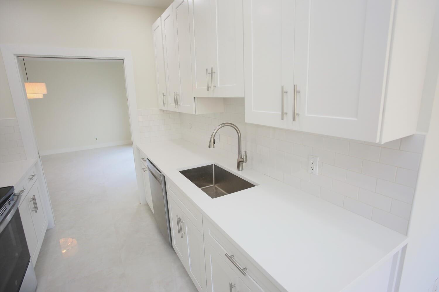 Bel Lido - Residential Income