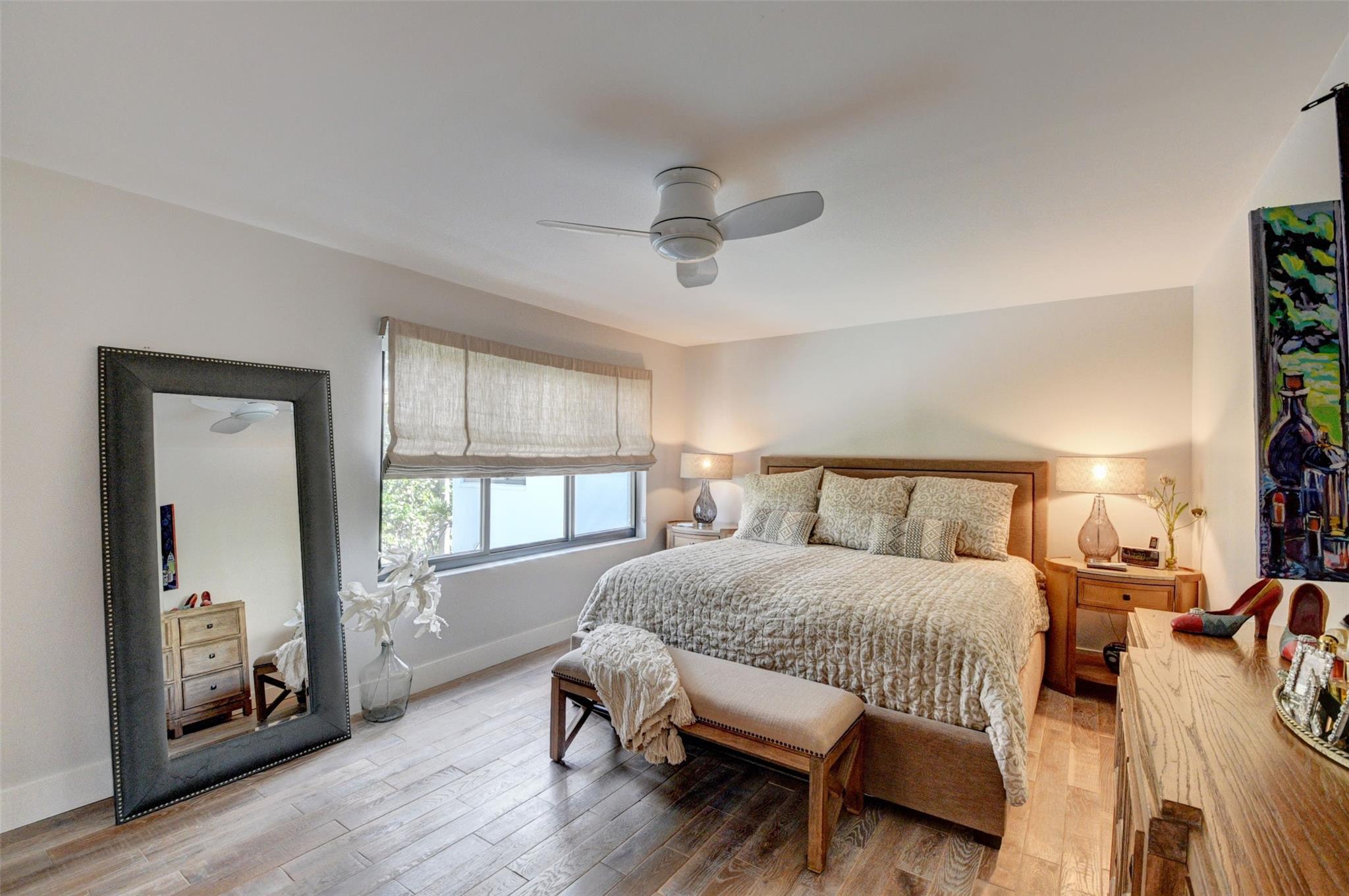 Bel Lido - Residential Income