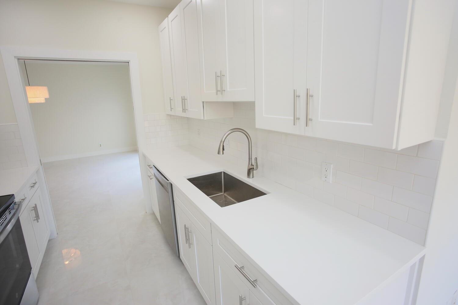 Bel Lido - Residential Income