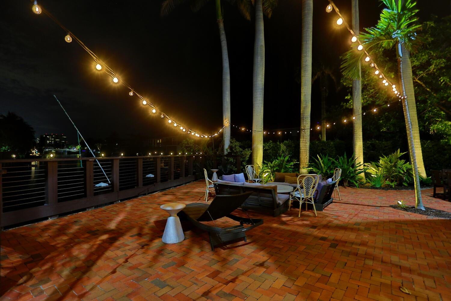 Bel Lido - Residential Income