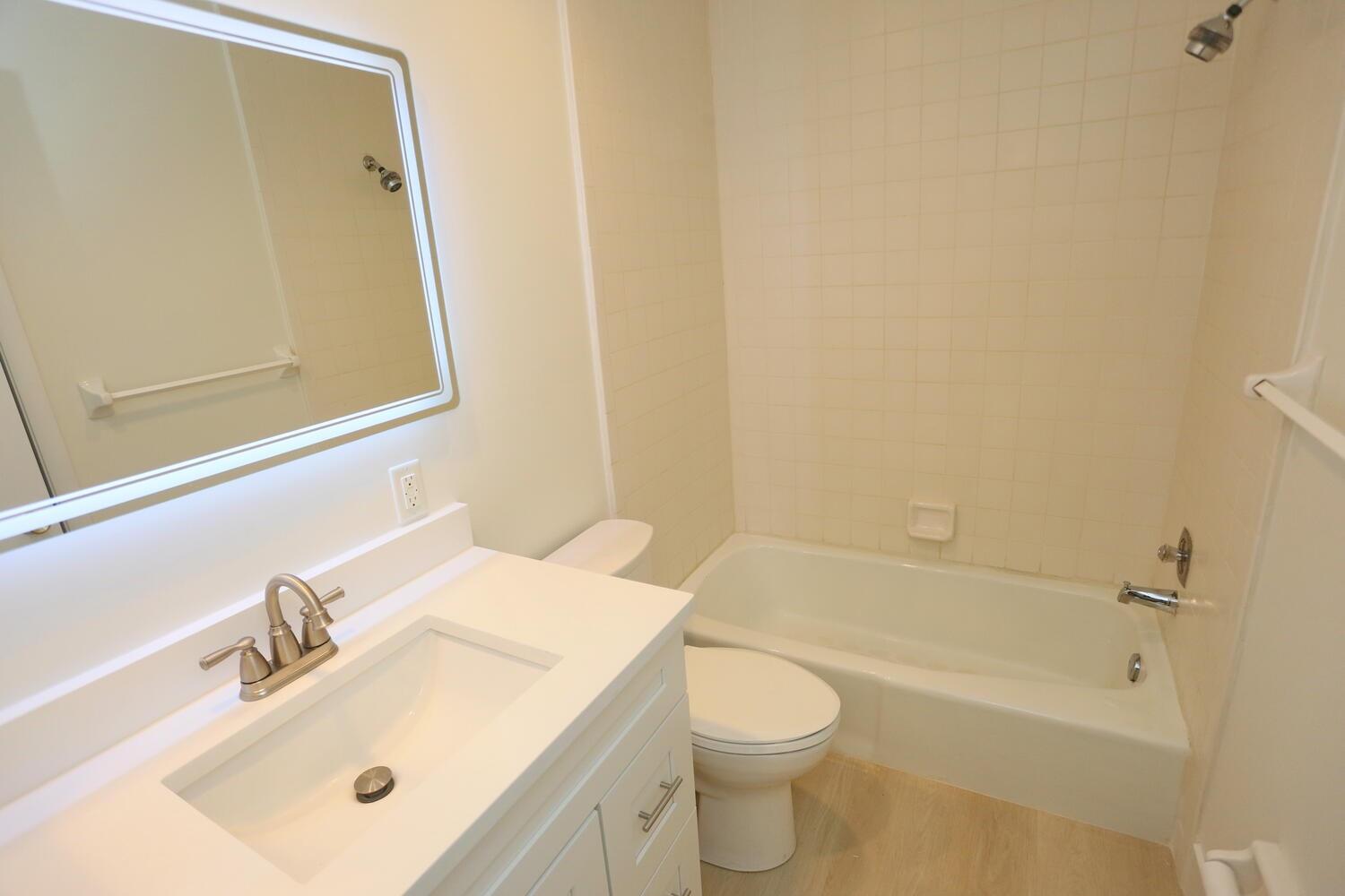 Bel Lido - Residential Income