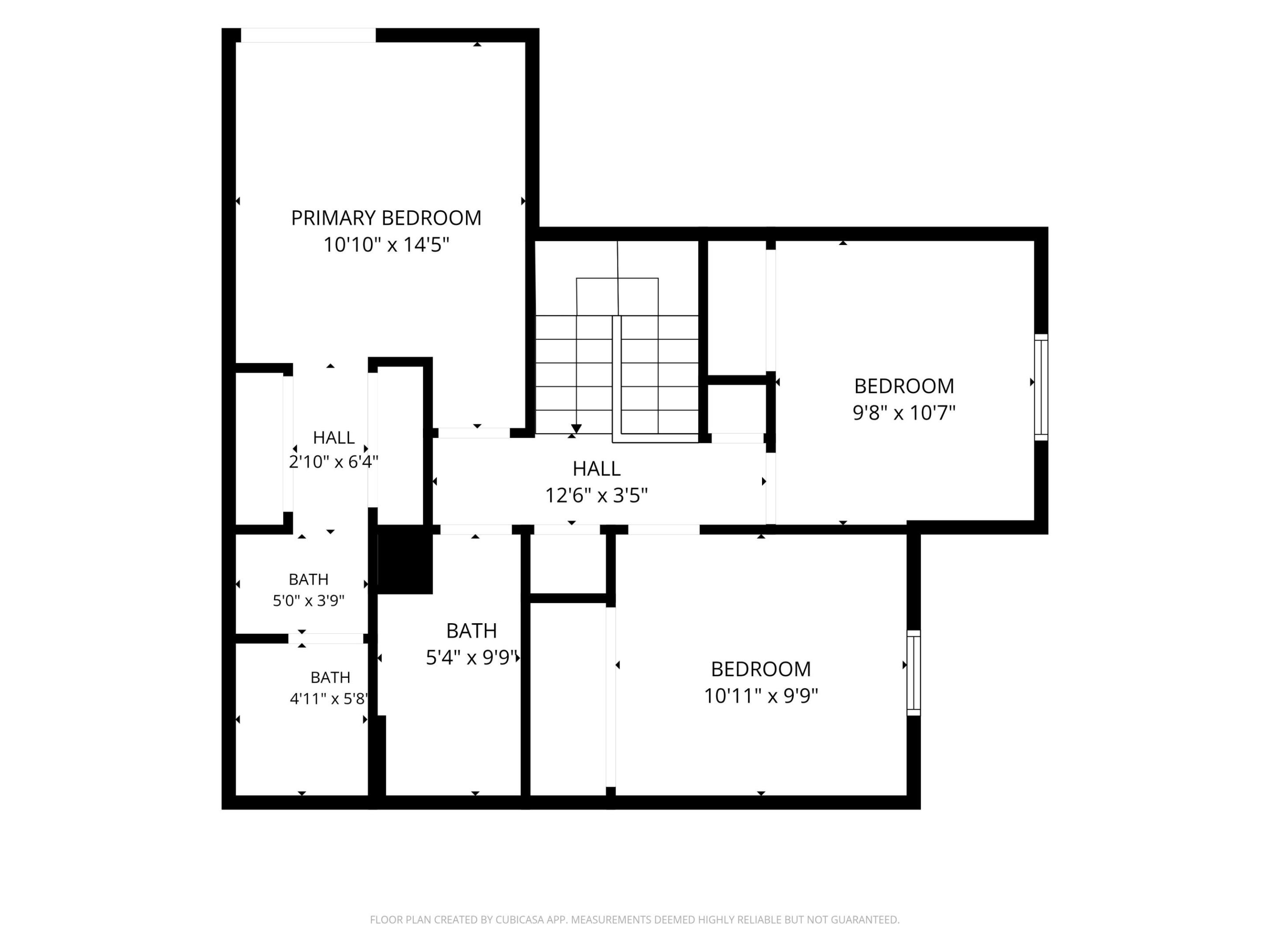 THE VILLAS AT HARBOR ISLES - Residential