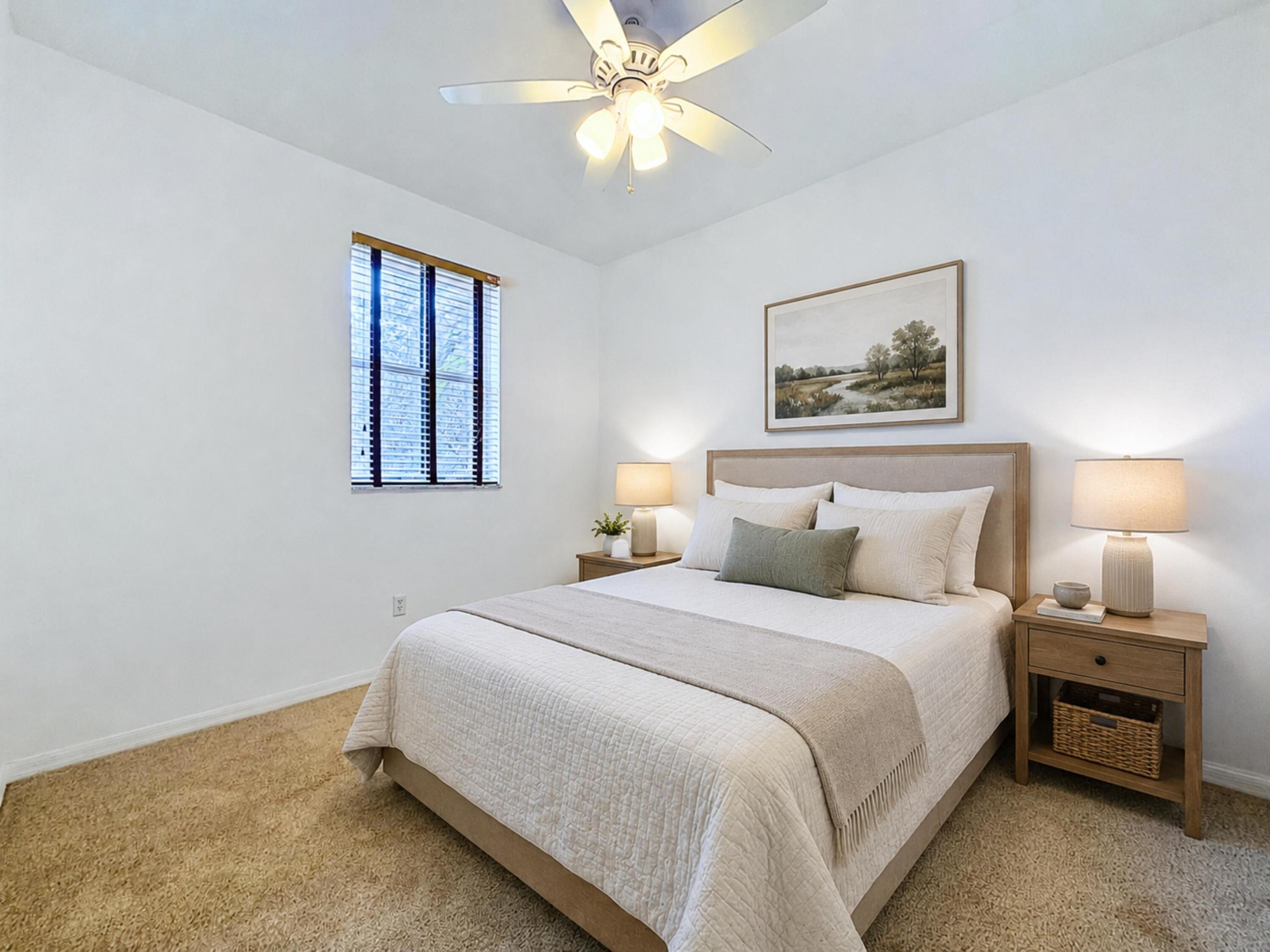 THE VILLAS AT HARBOR ISLES - Residential