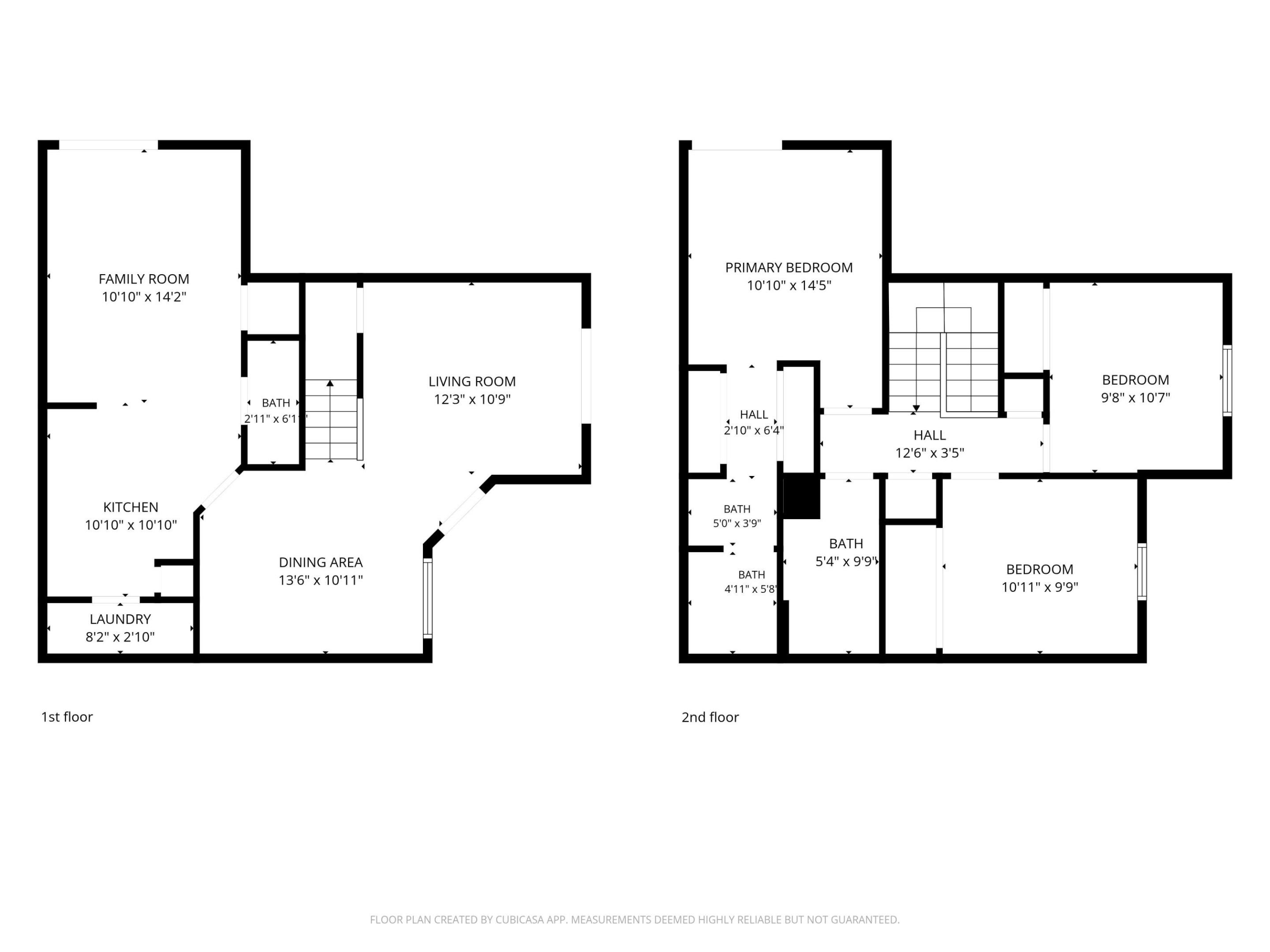 THE VILLAS AT HARBOR ISLES - Residential