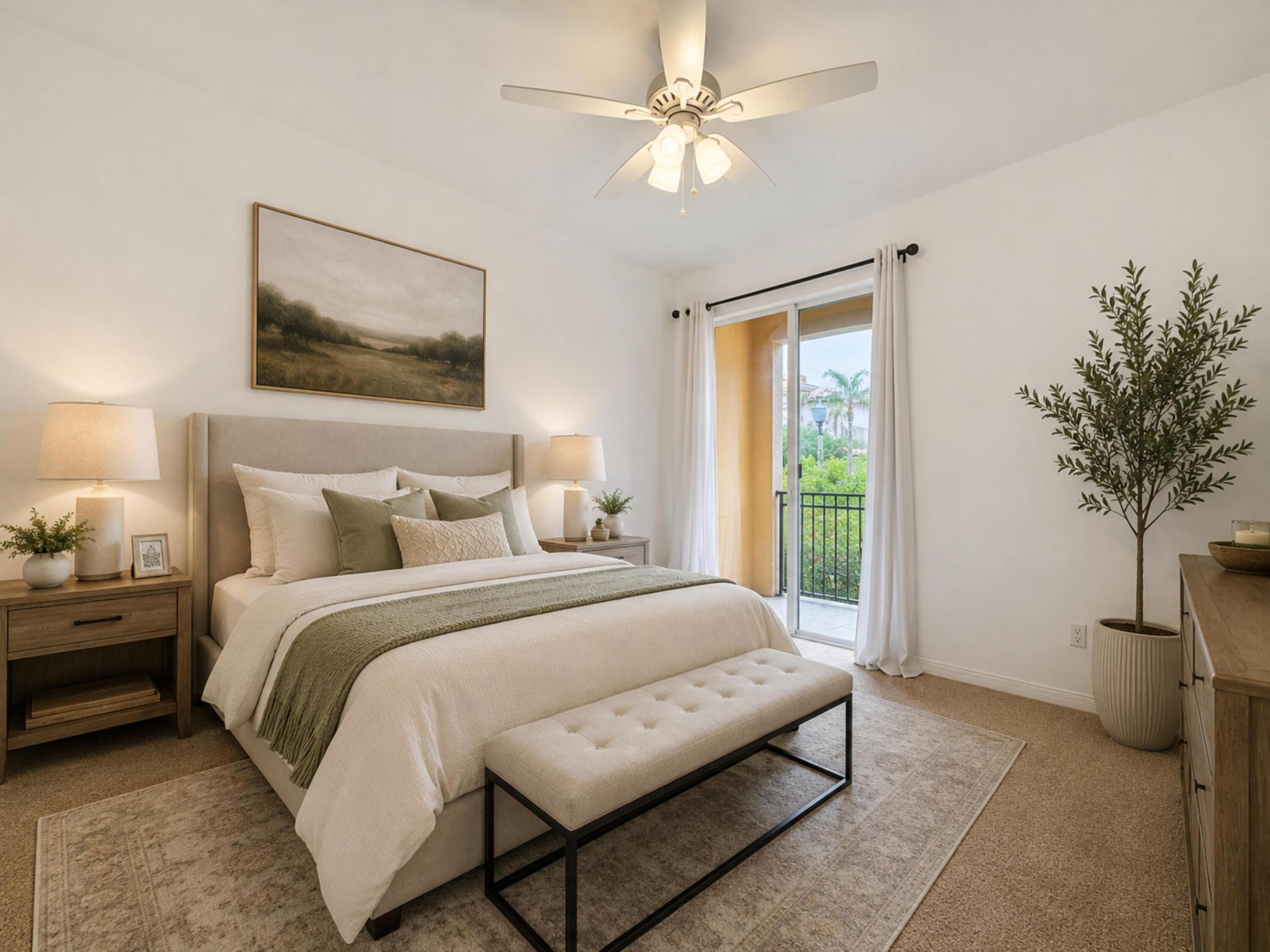 THE VILLAS AT HARBOR ISLES - Residential