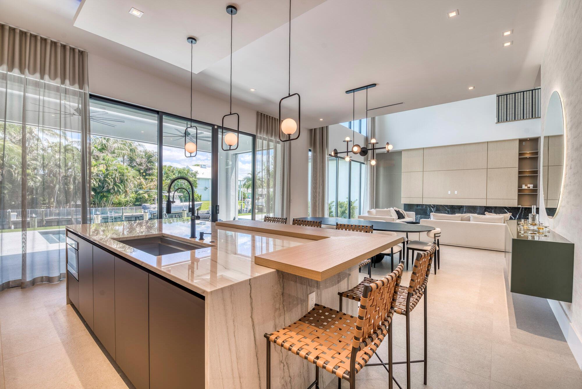 PARADISE PORT - Residential