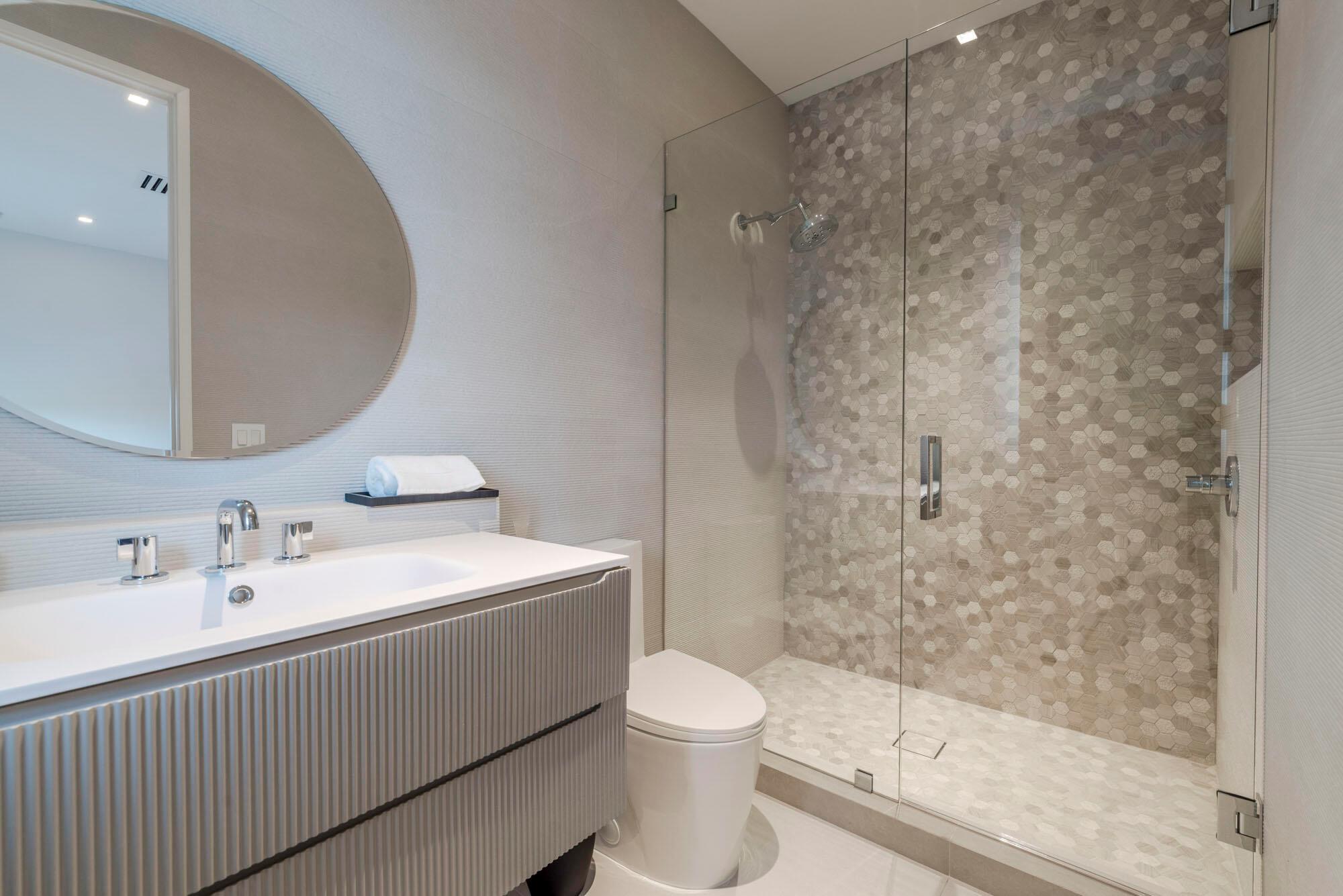 PARADISE PORT - Residential