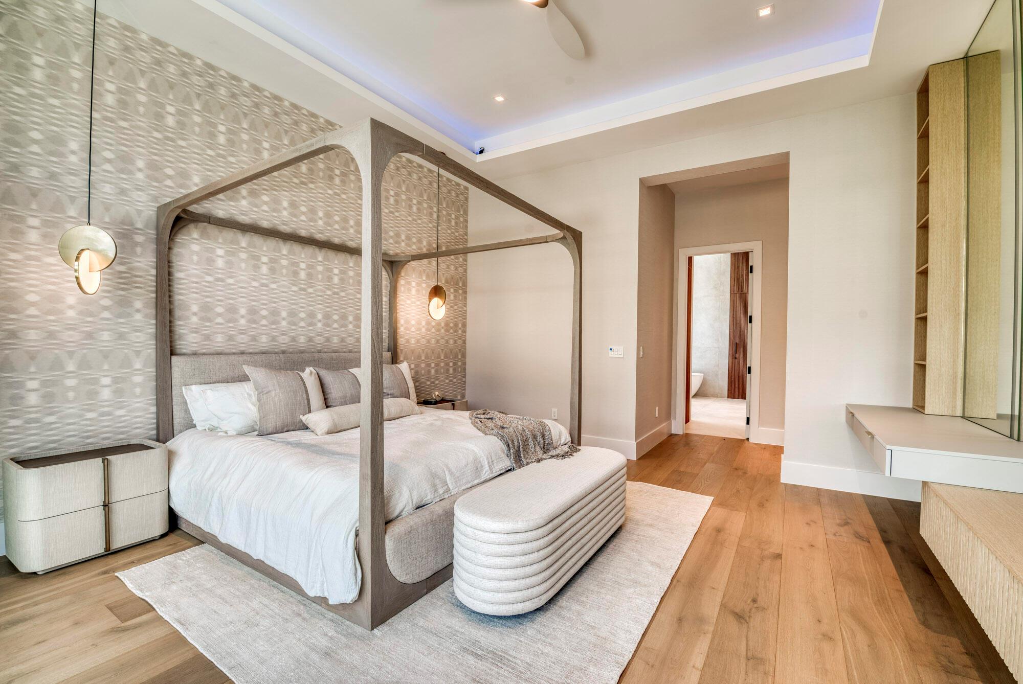 PARADISE PORT - Residential