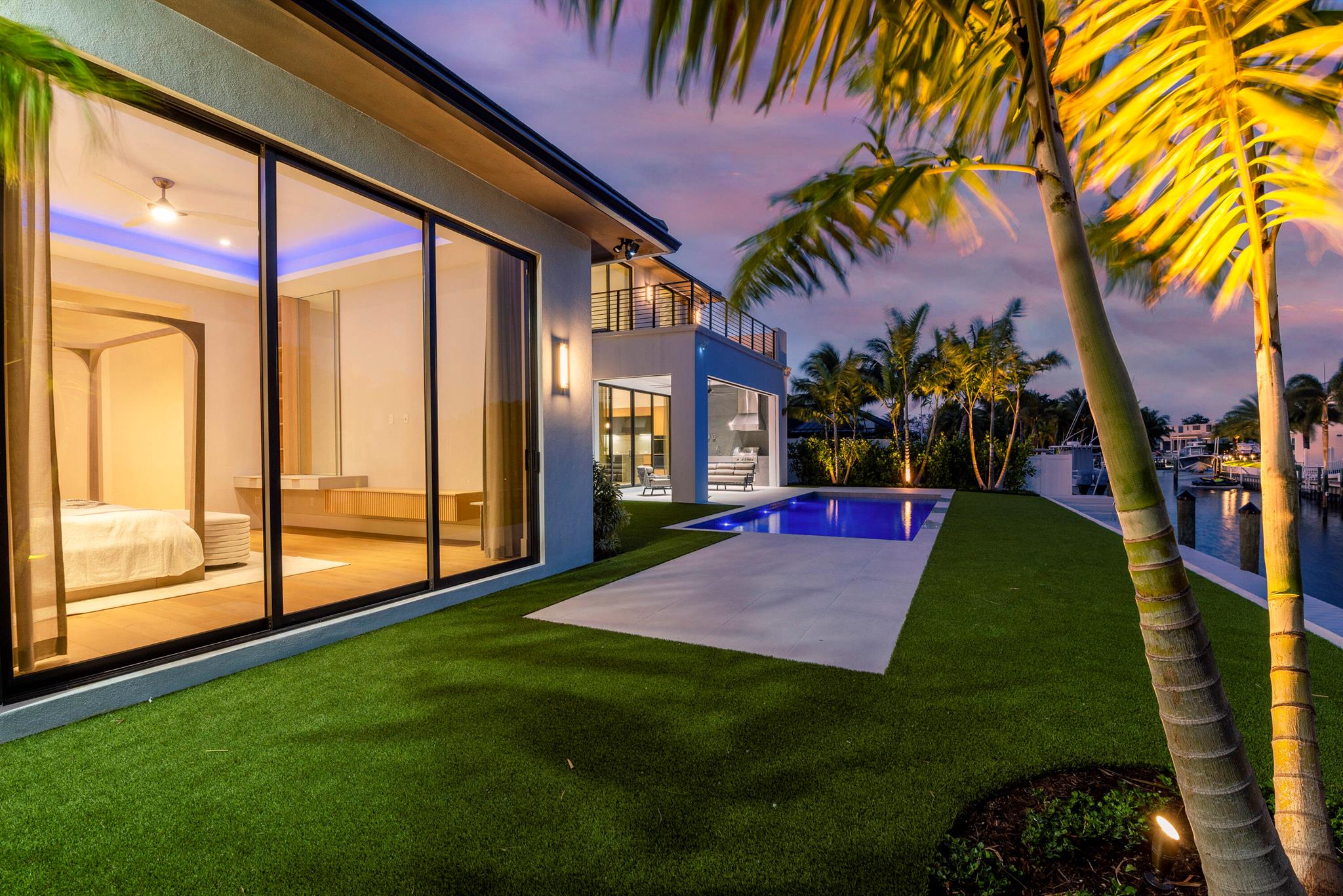 PARADISE PORT - Residential