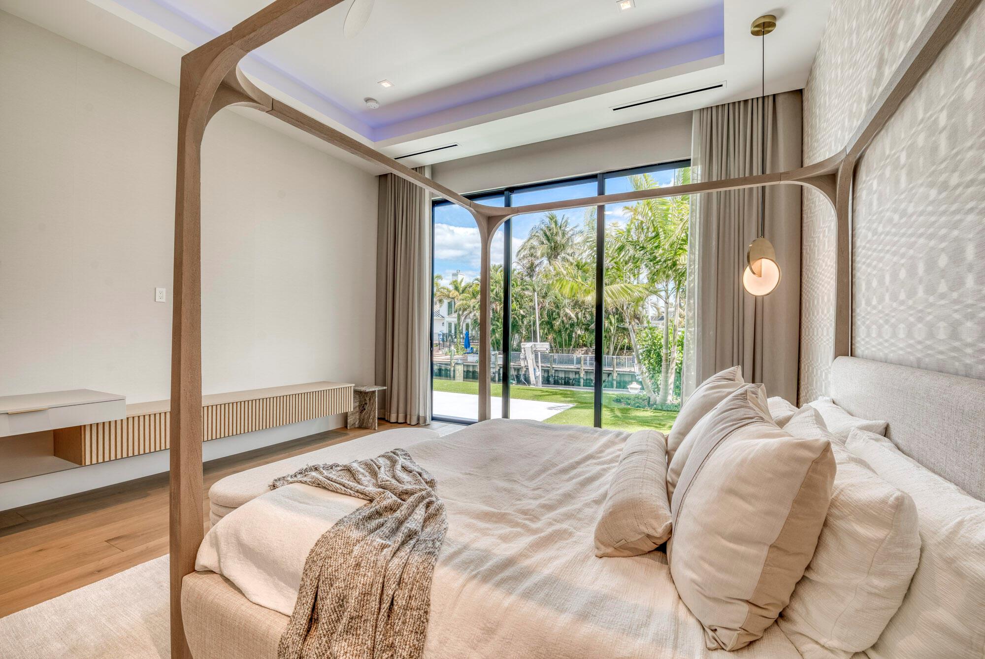 PARADISE PORT - Residential