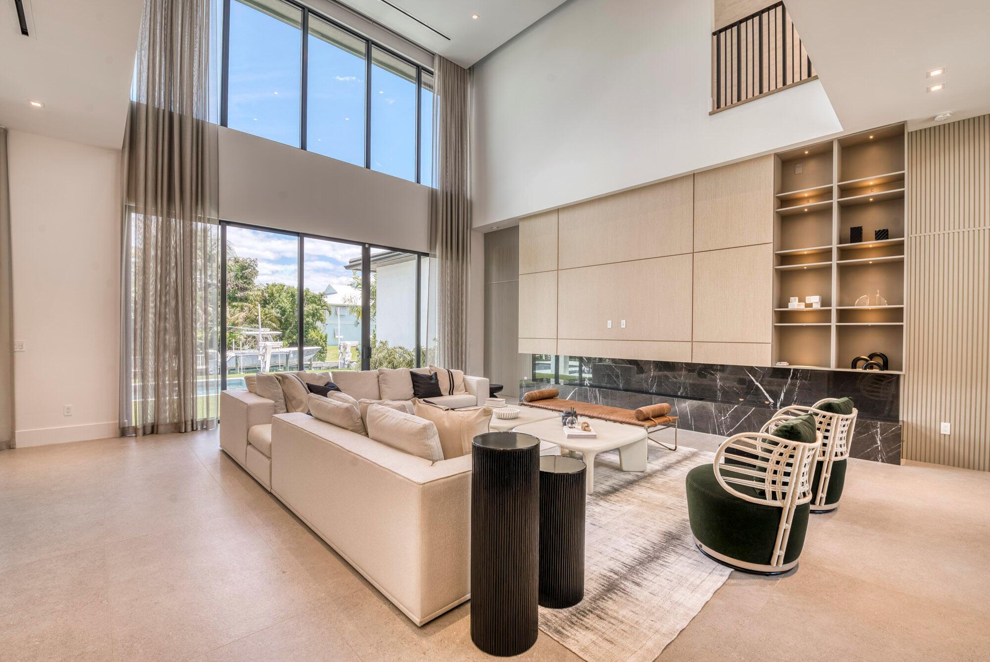 PARADISE PORT - Residential