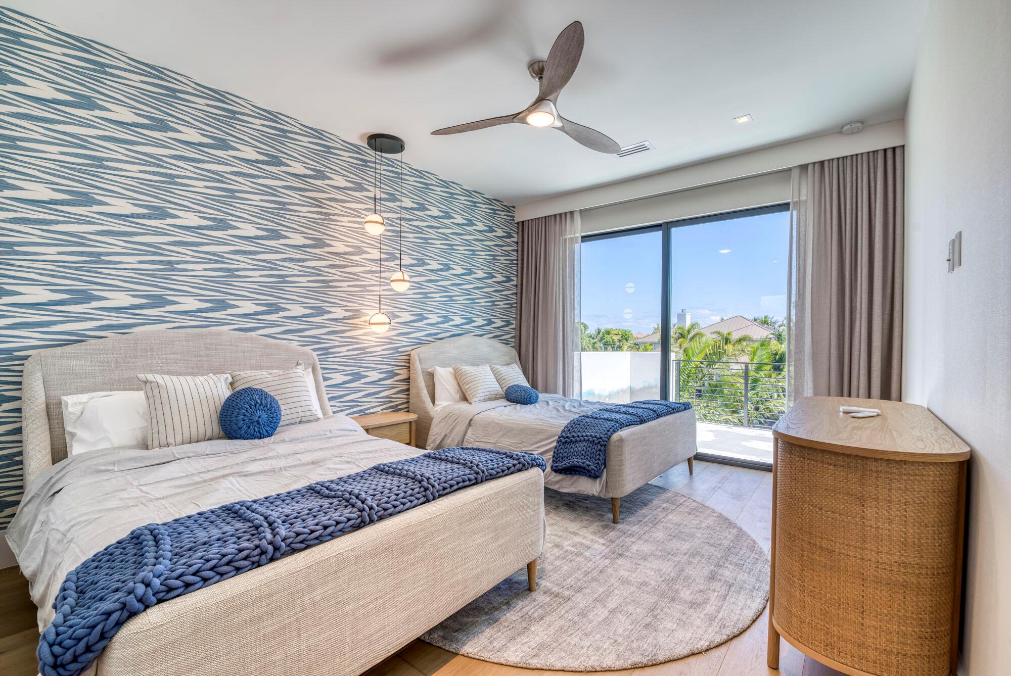 PARADISE PORT - Residential