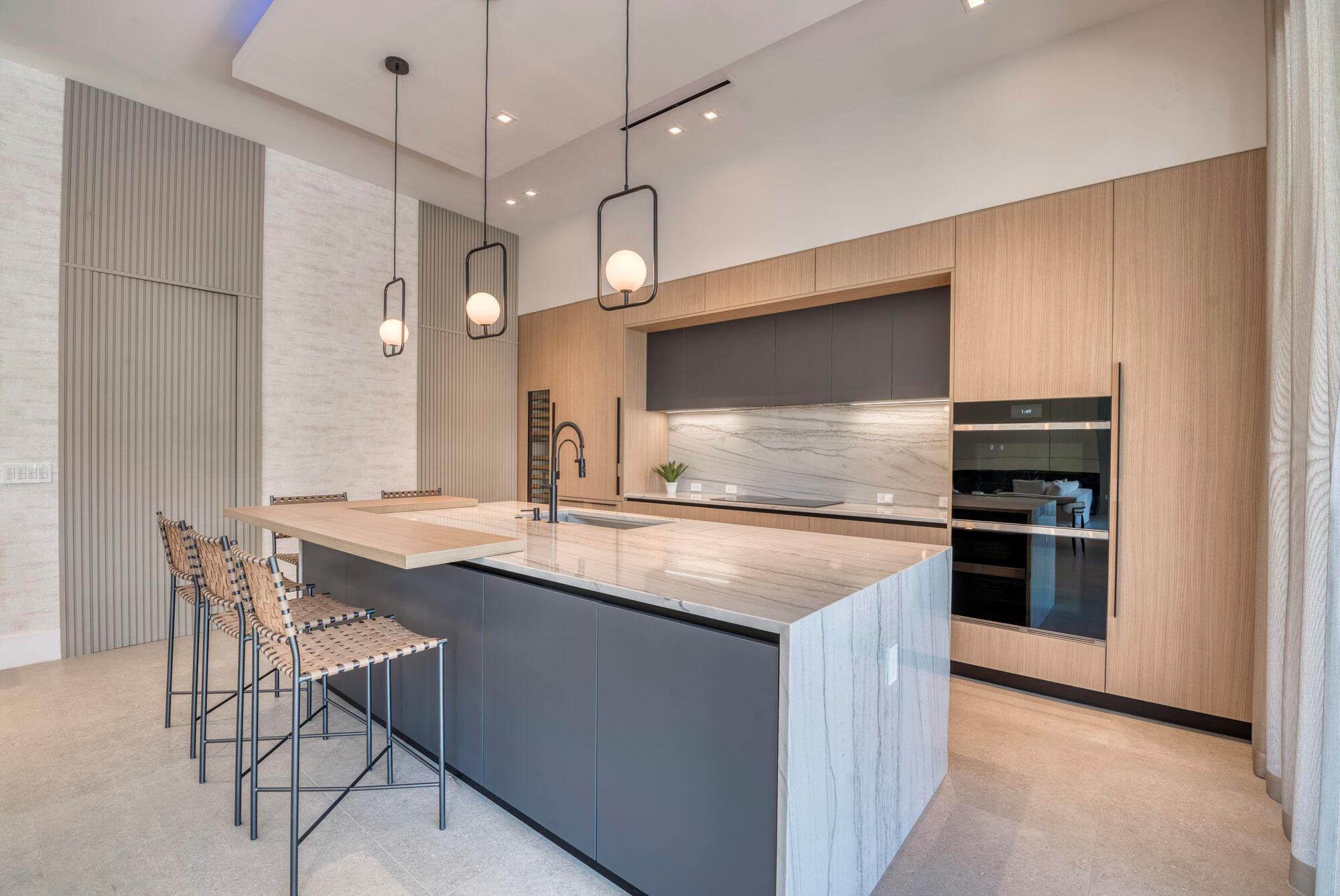 PARADISE PORT - Residential