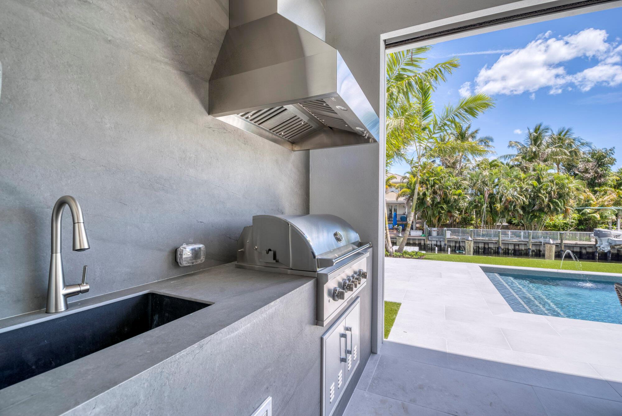 PARADISE PORT - Residential