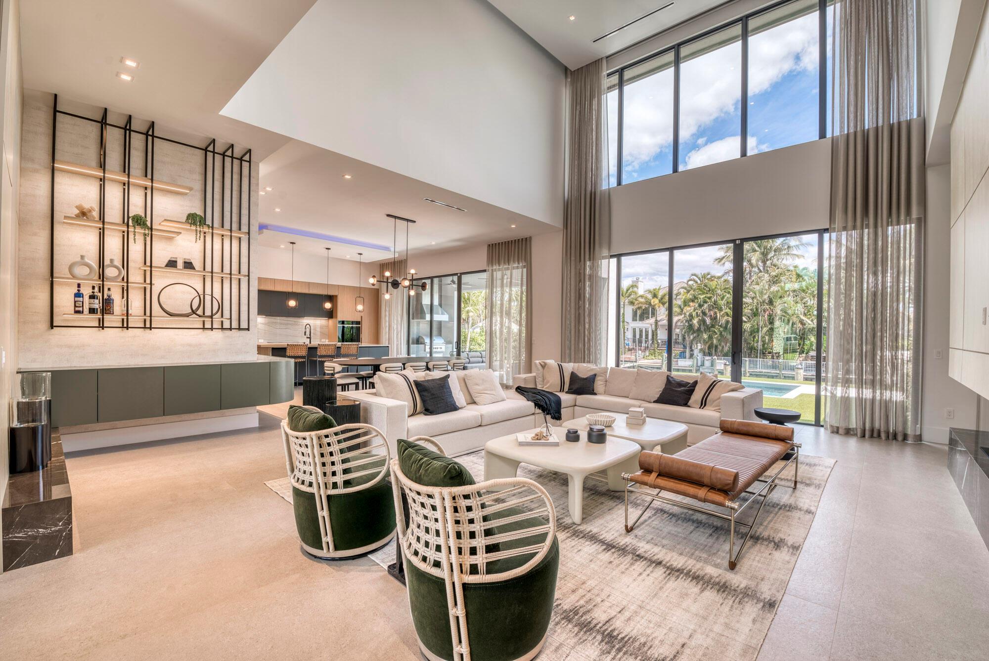 PARADISE PORT - Residential