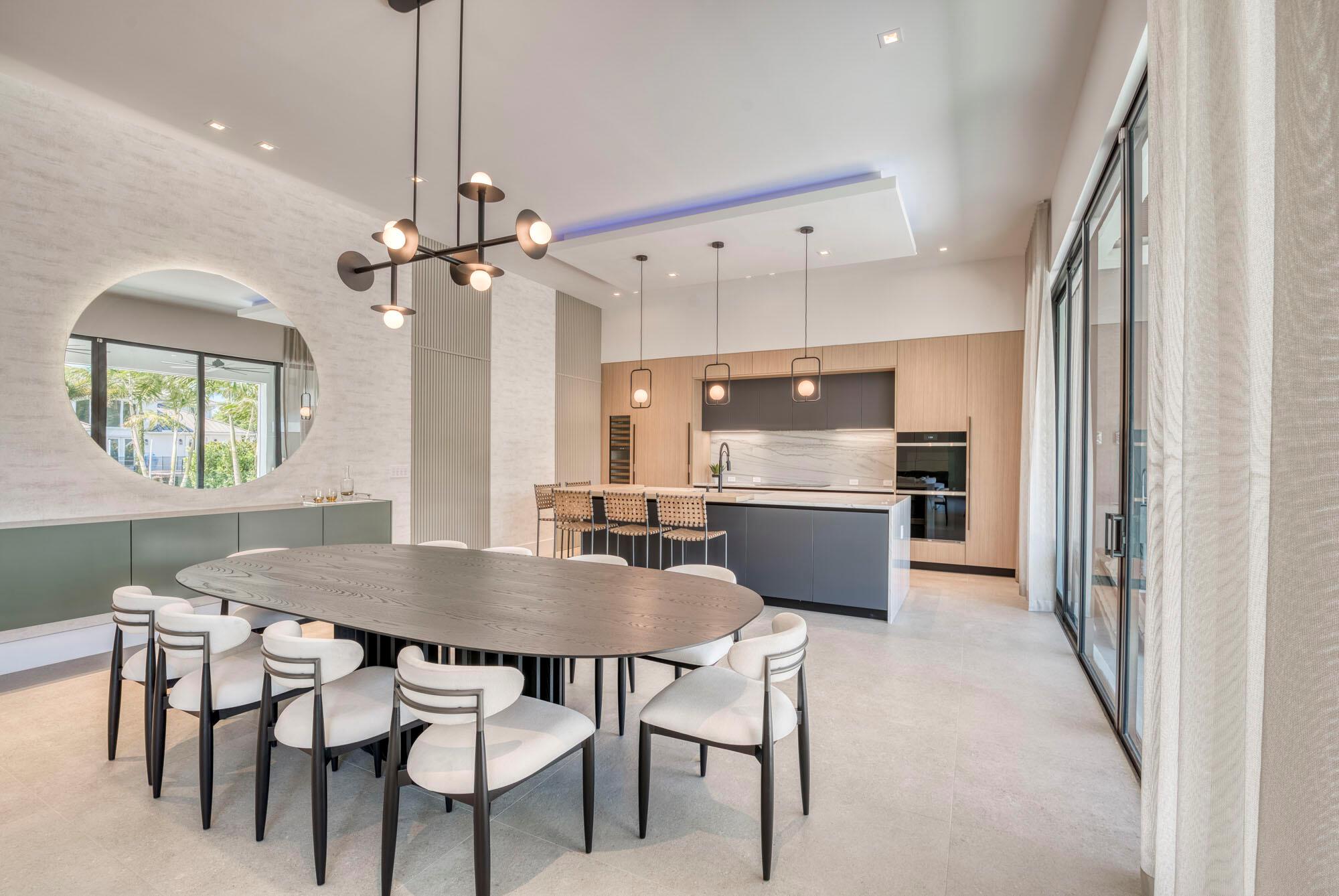 PARADISE PORT - Residential