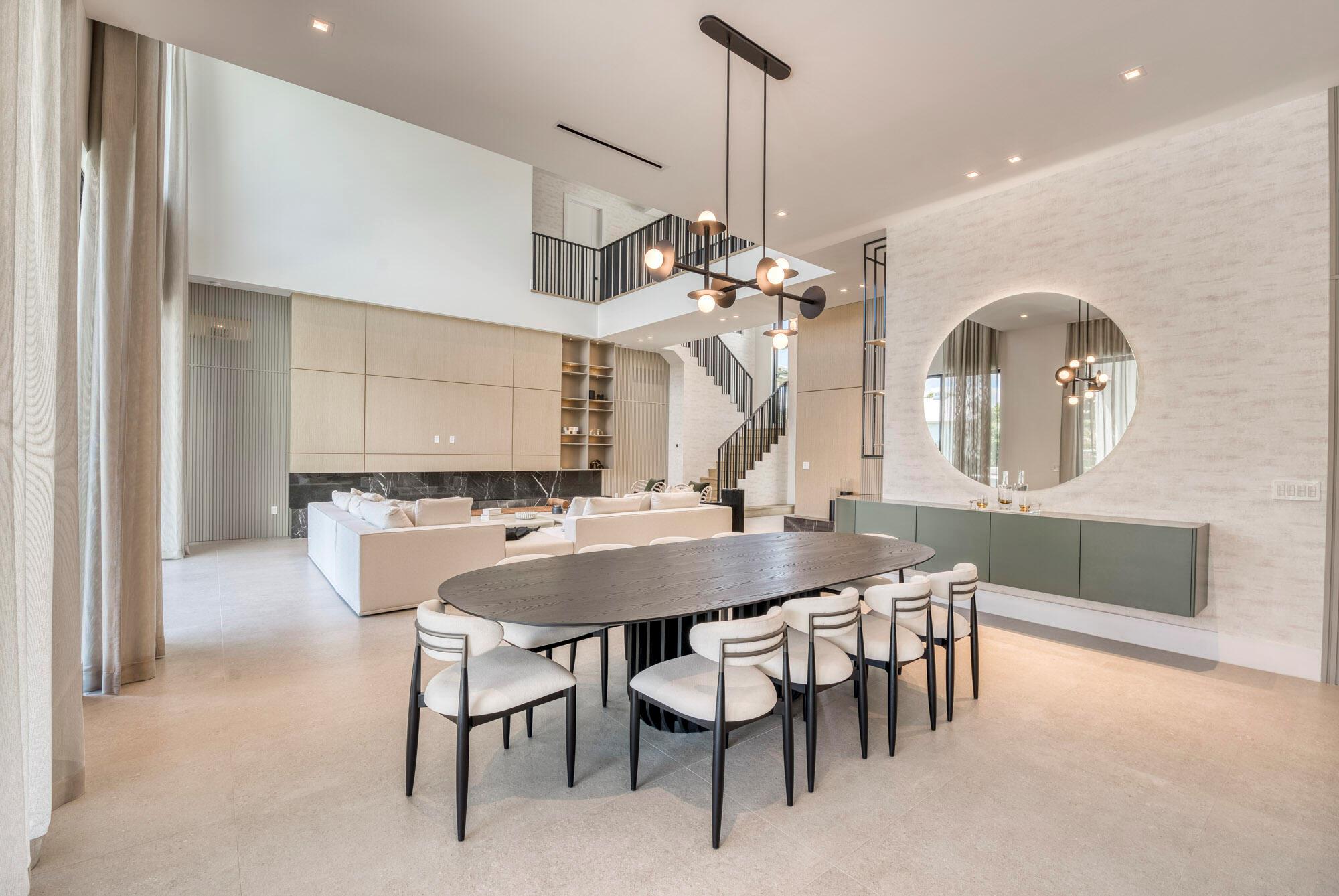 PARADISE PORT - Residential