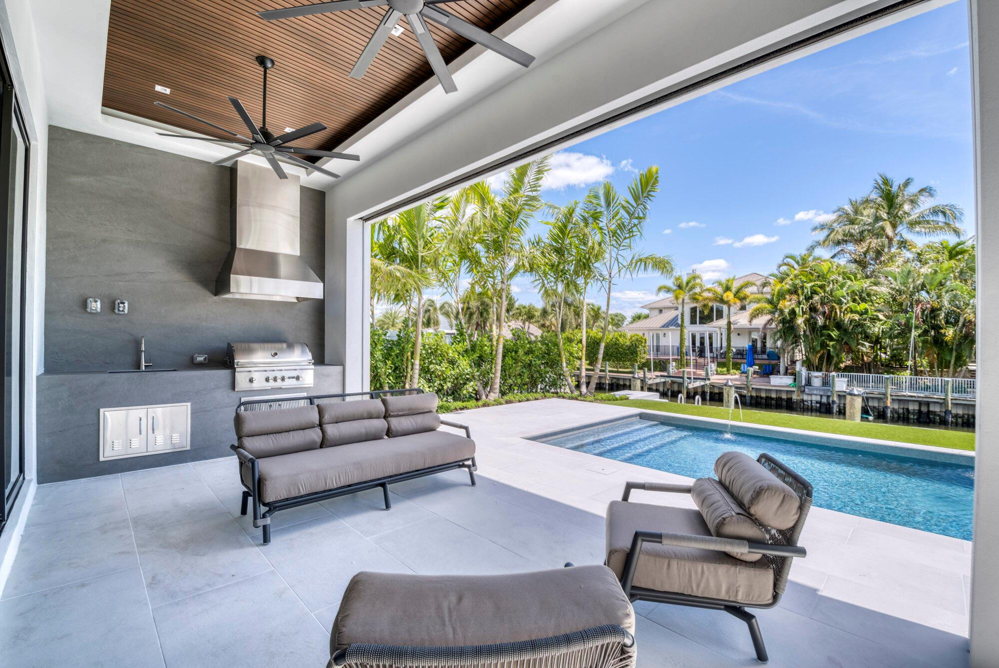 PARADISE PORT - Residential