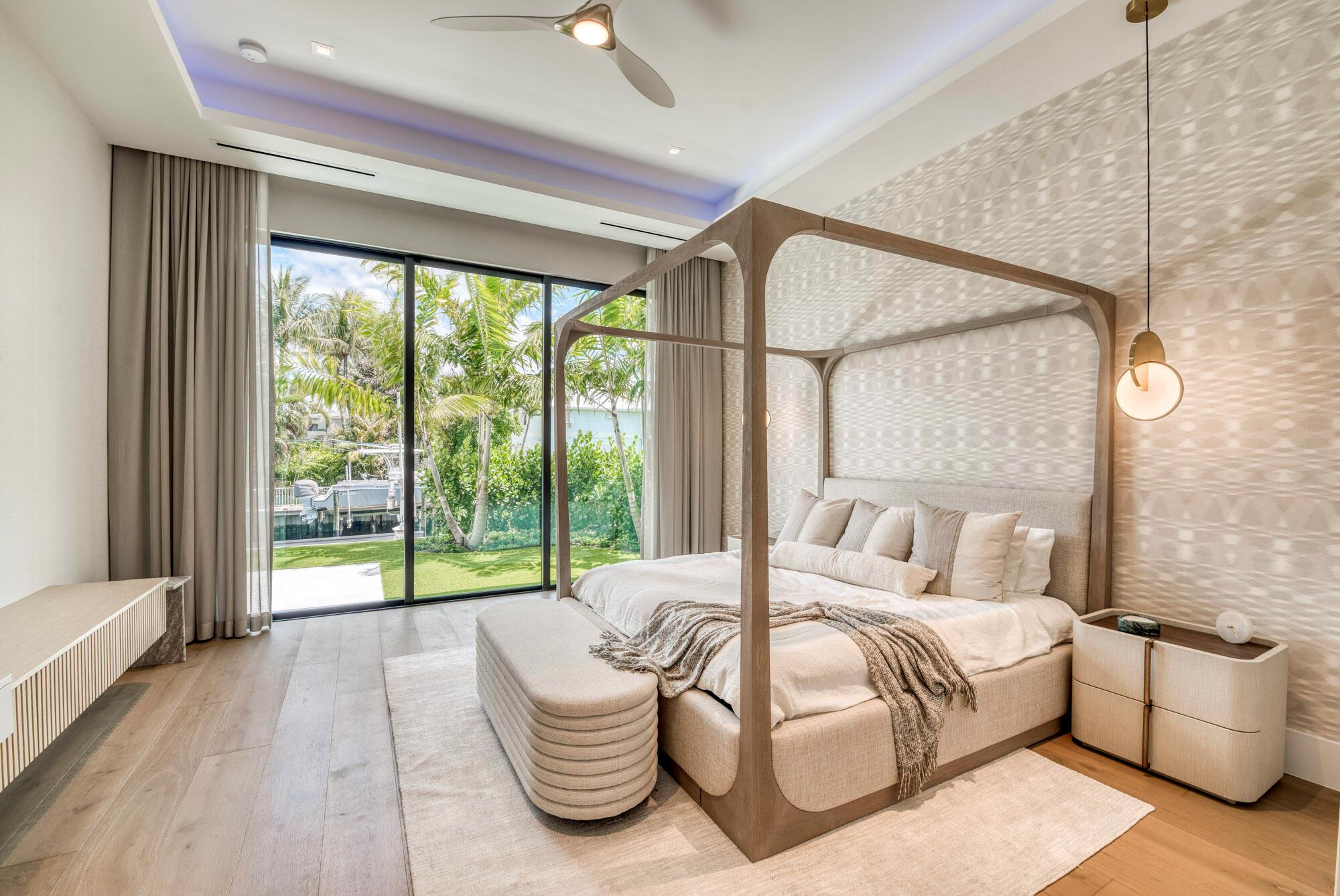 PARADISE PORT - Residential