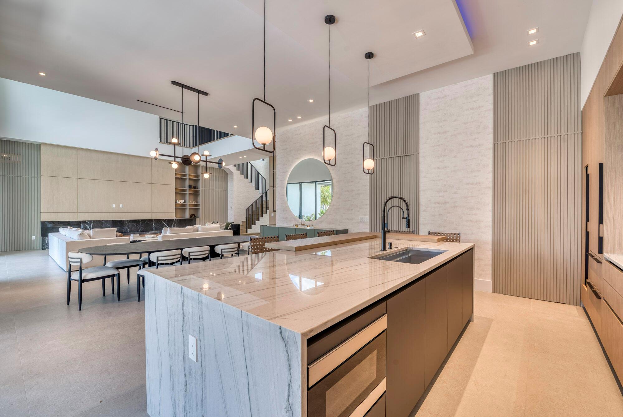 PARADISE PORT - Residential