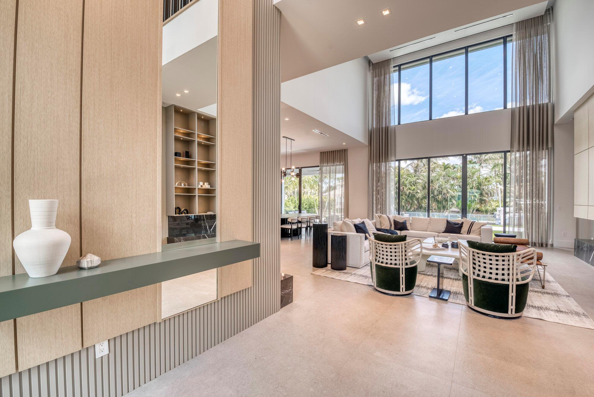 PARADISE PORT - Residential