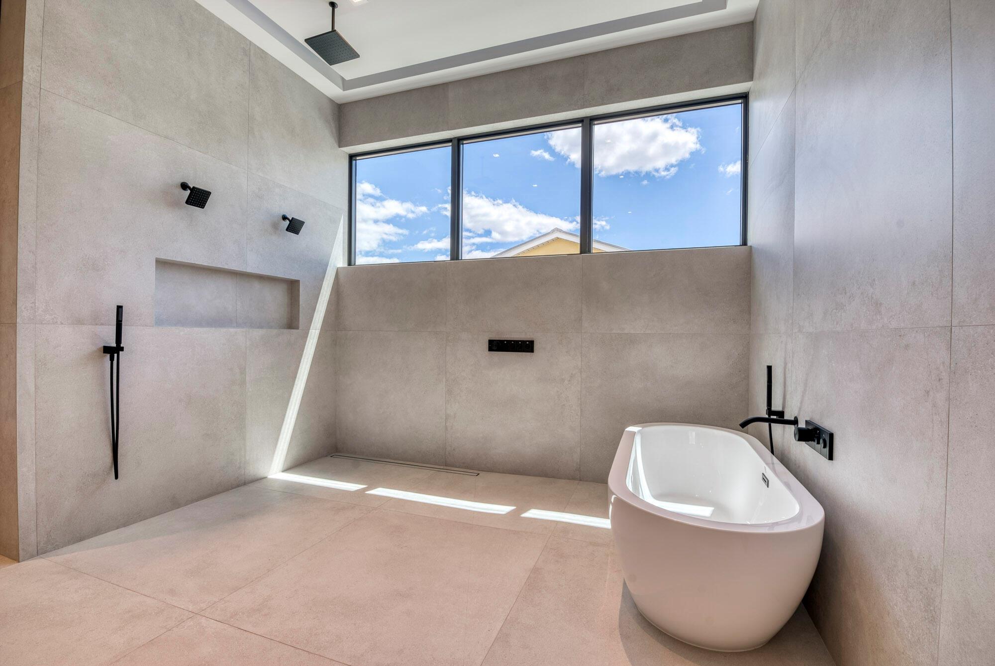 PARADISE PORT - Residential