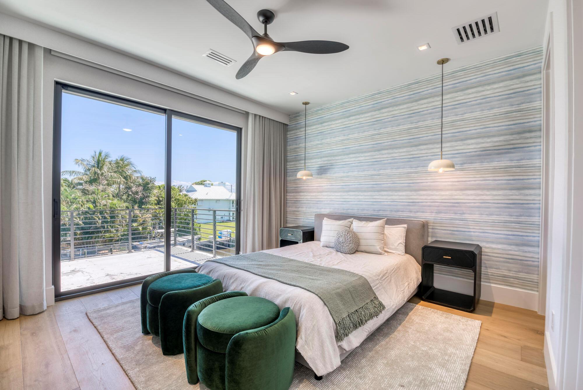 PARADISE PORT - Residential