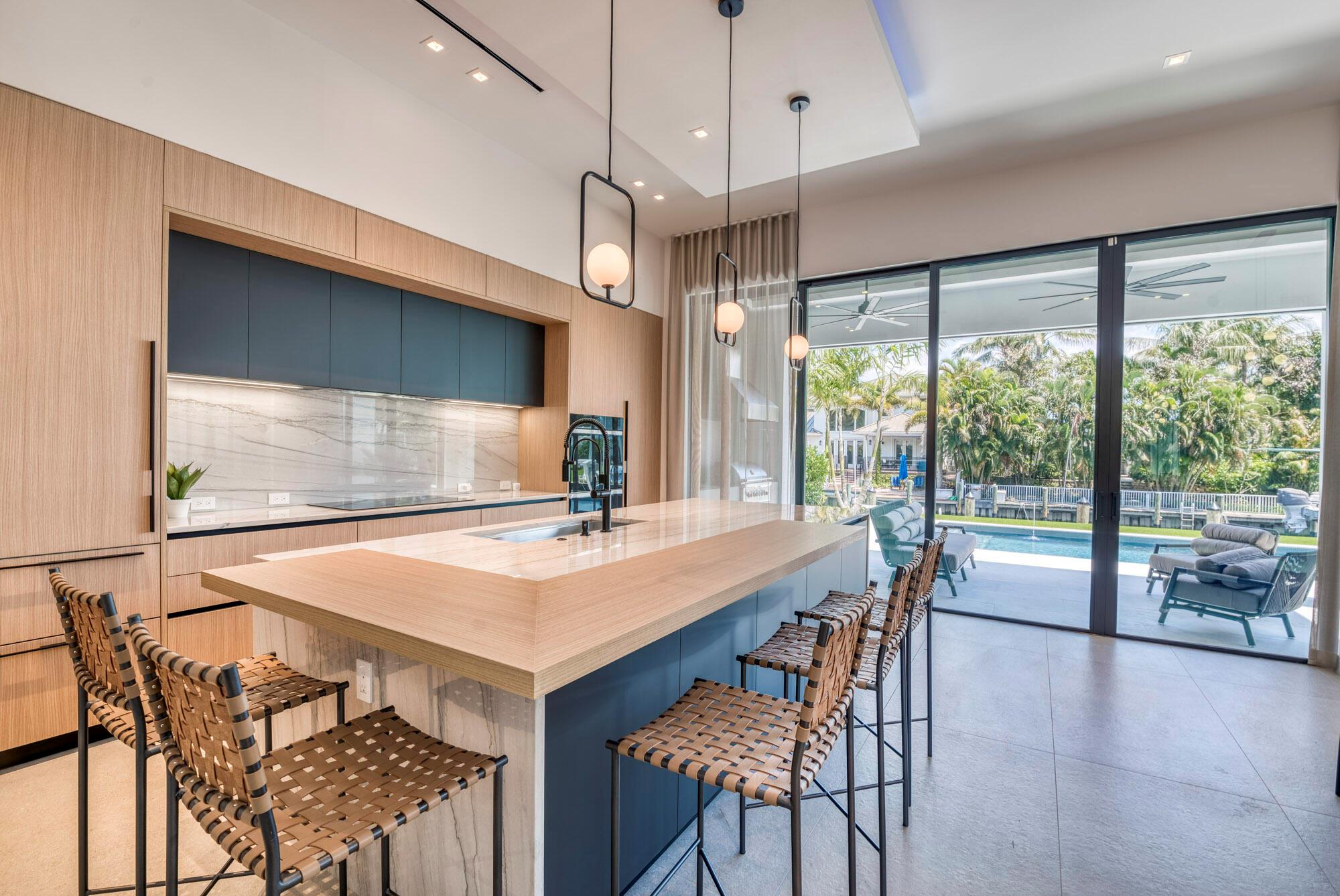 PARADISE PORT - Residential