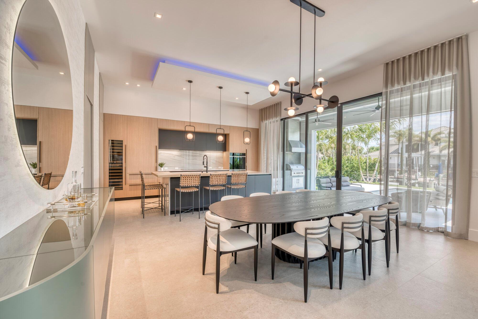 PARADISE PORT - Residential