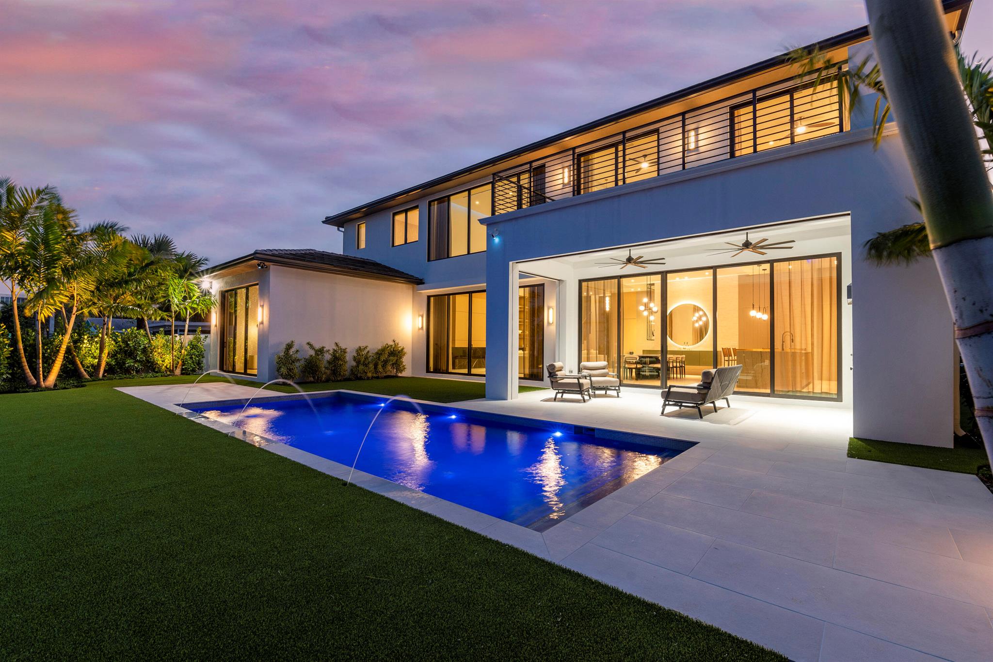 PARADISE PORT - Residential