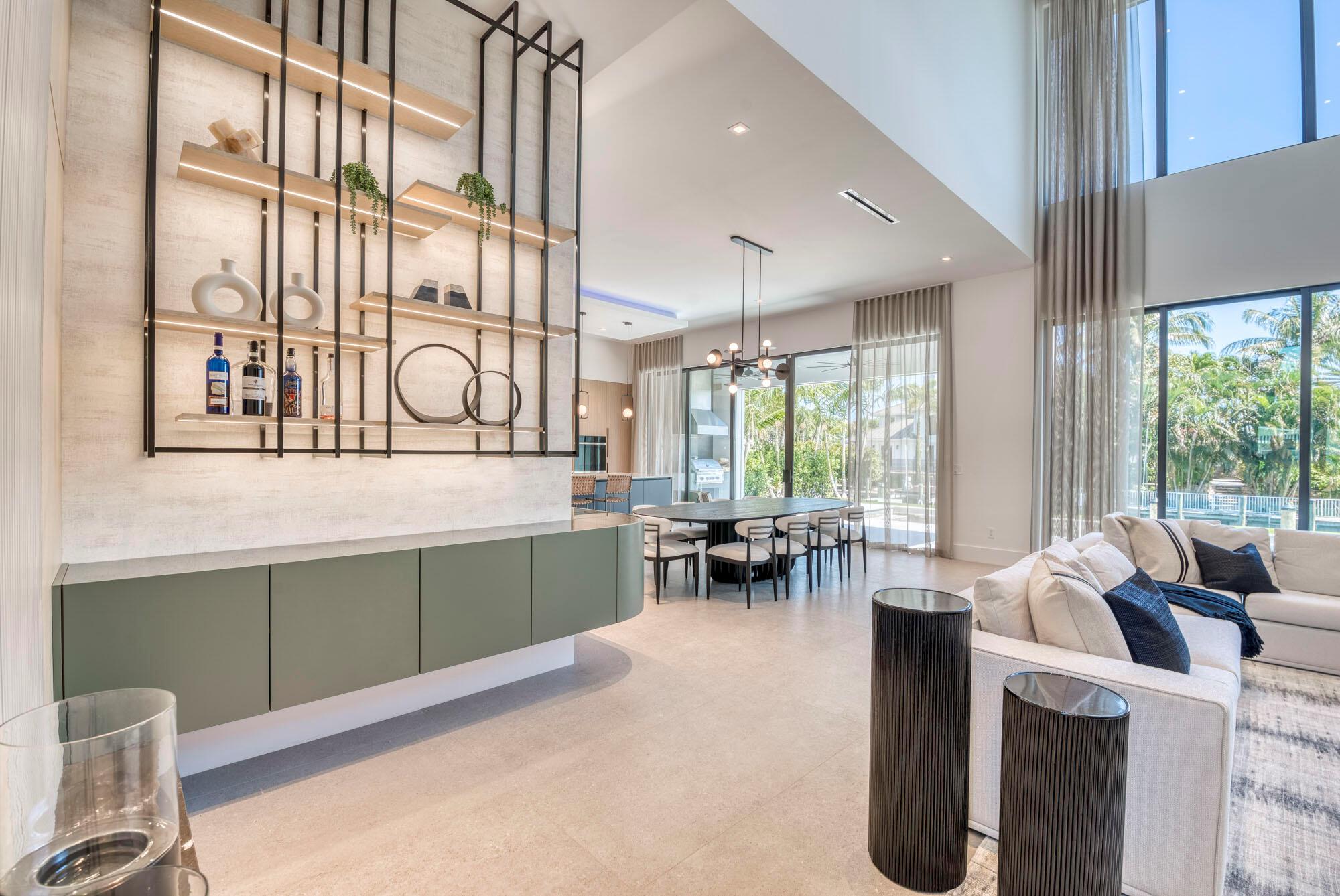 PARADISE PORT - Residential