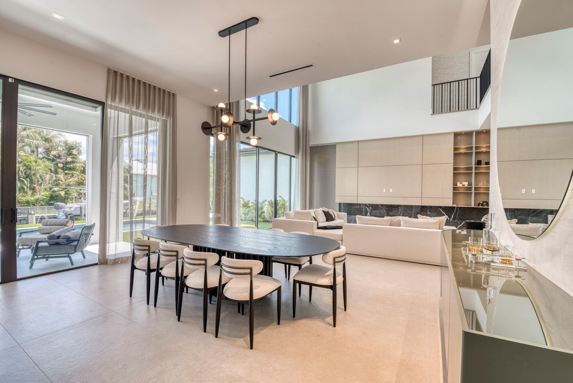 PARADISE PORT - Residential