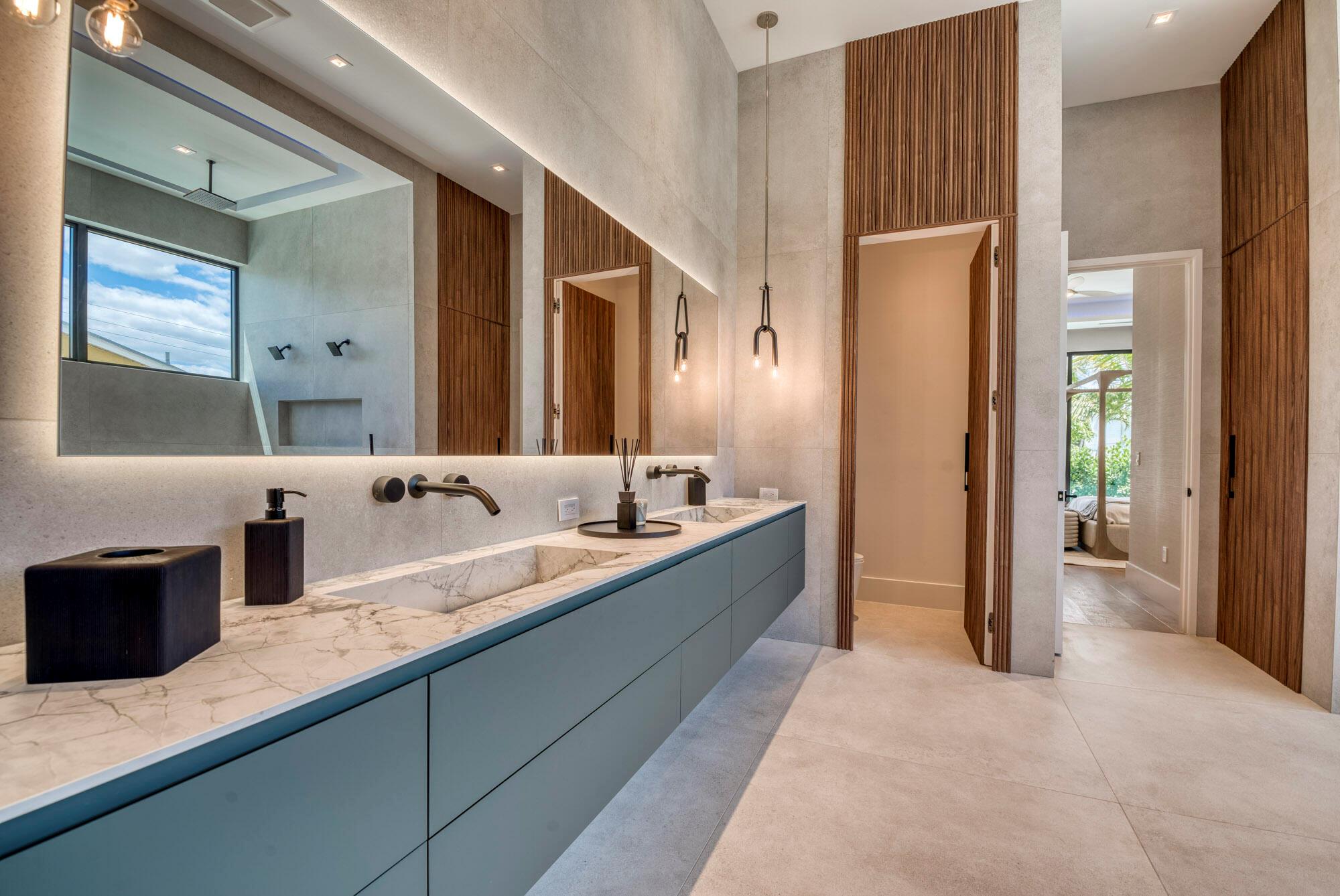 PARADISE PORT - Residential