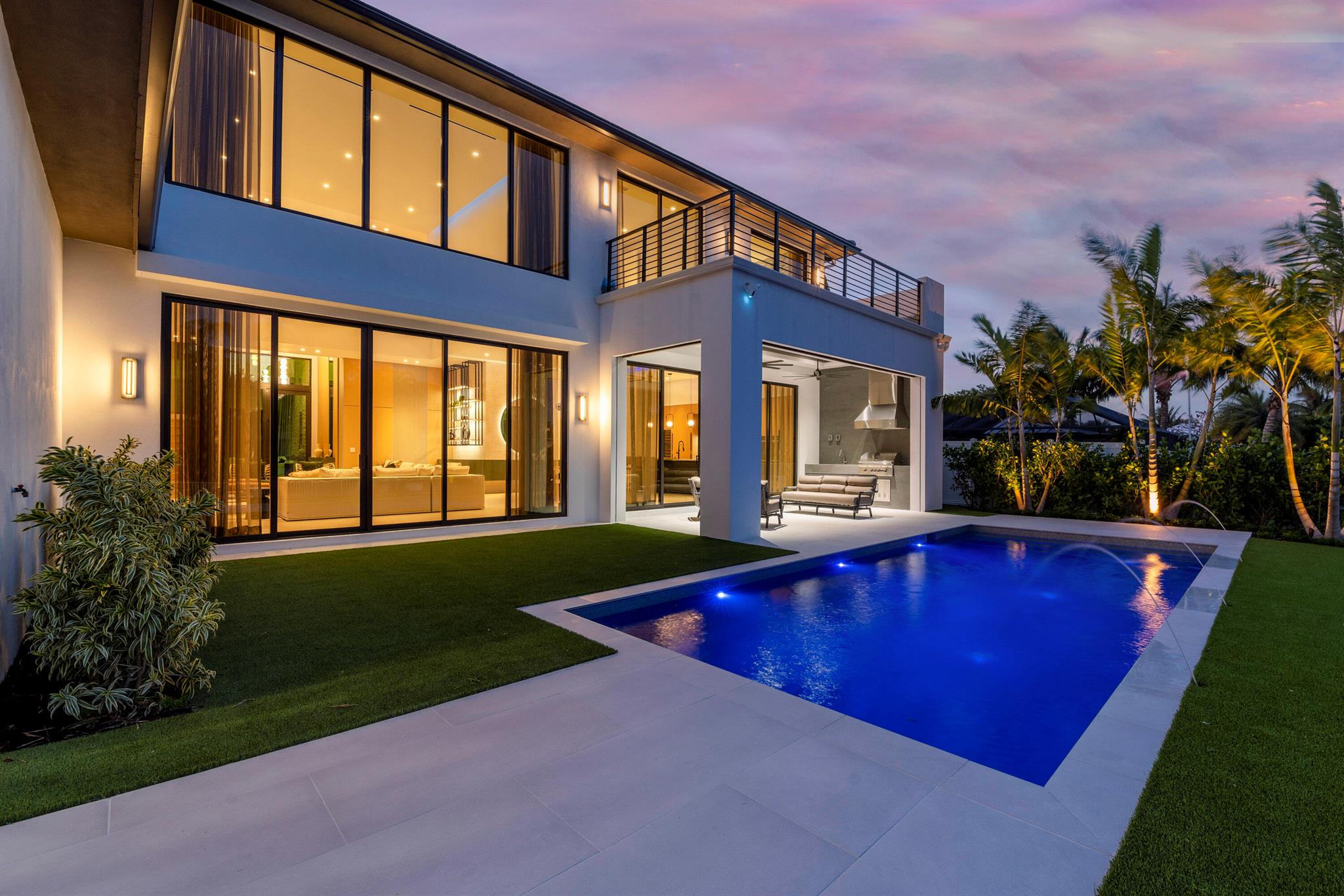 PARADISE PORT - Residential