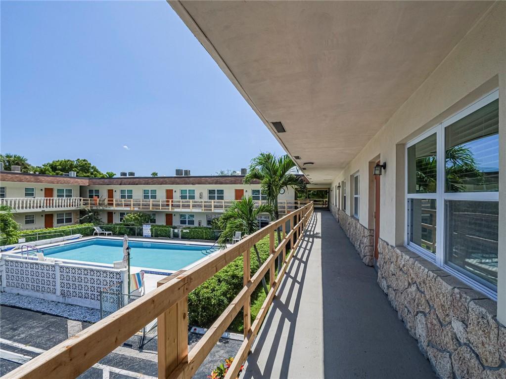 Shadowlawn Condo - Residential Lease