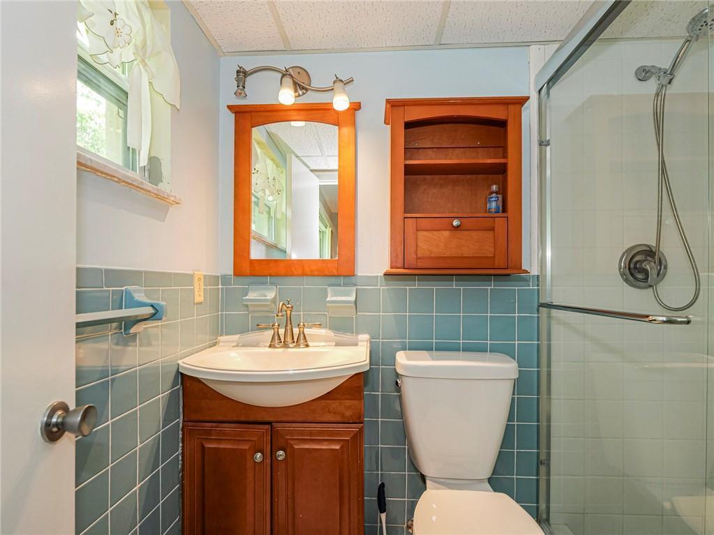 Shadowlawn Condo - Residential Lease