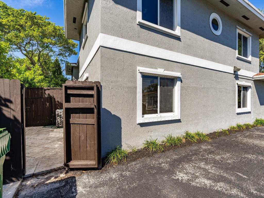 PROGRESSO - Residential