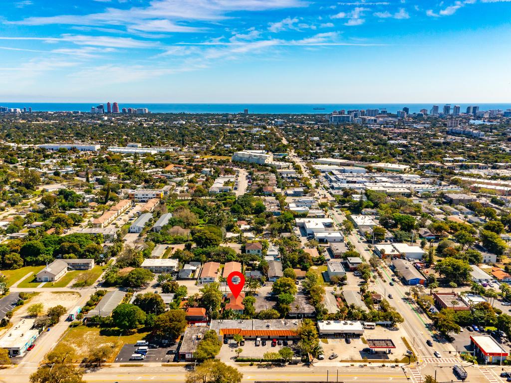 PROGRESSO - Residential