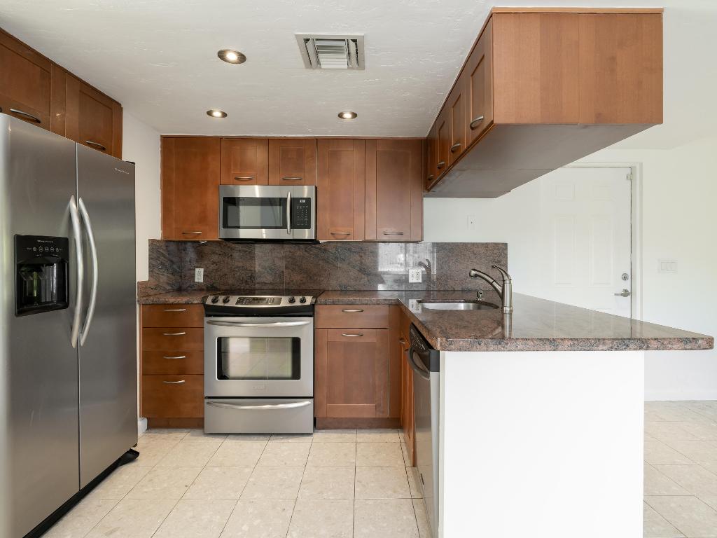 PROGRESSO - Residential