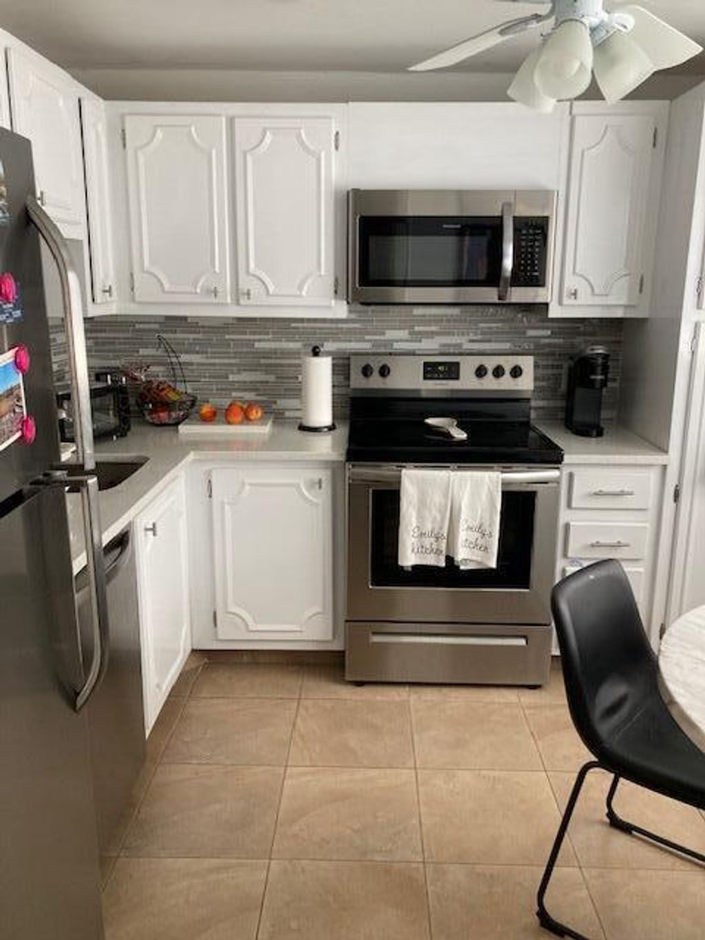 Photo of 3661 Via #309, Lake Worth, FL 33467 (MLS # B26018000)